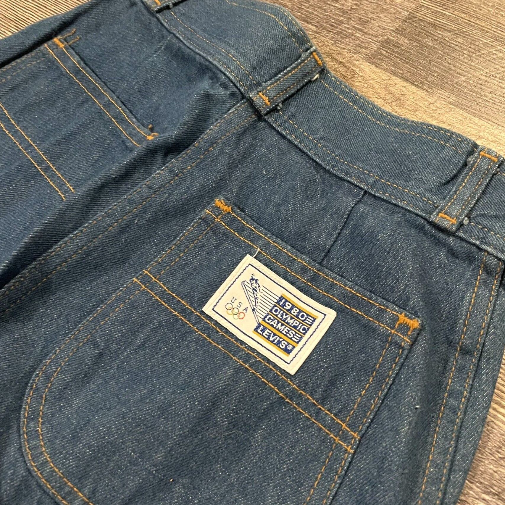 VINTAGE Levi\