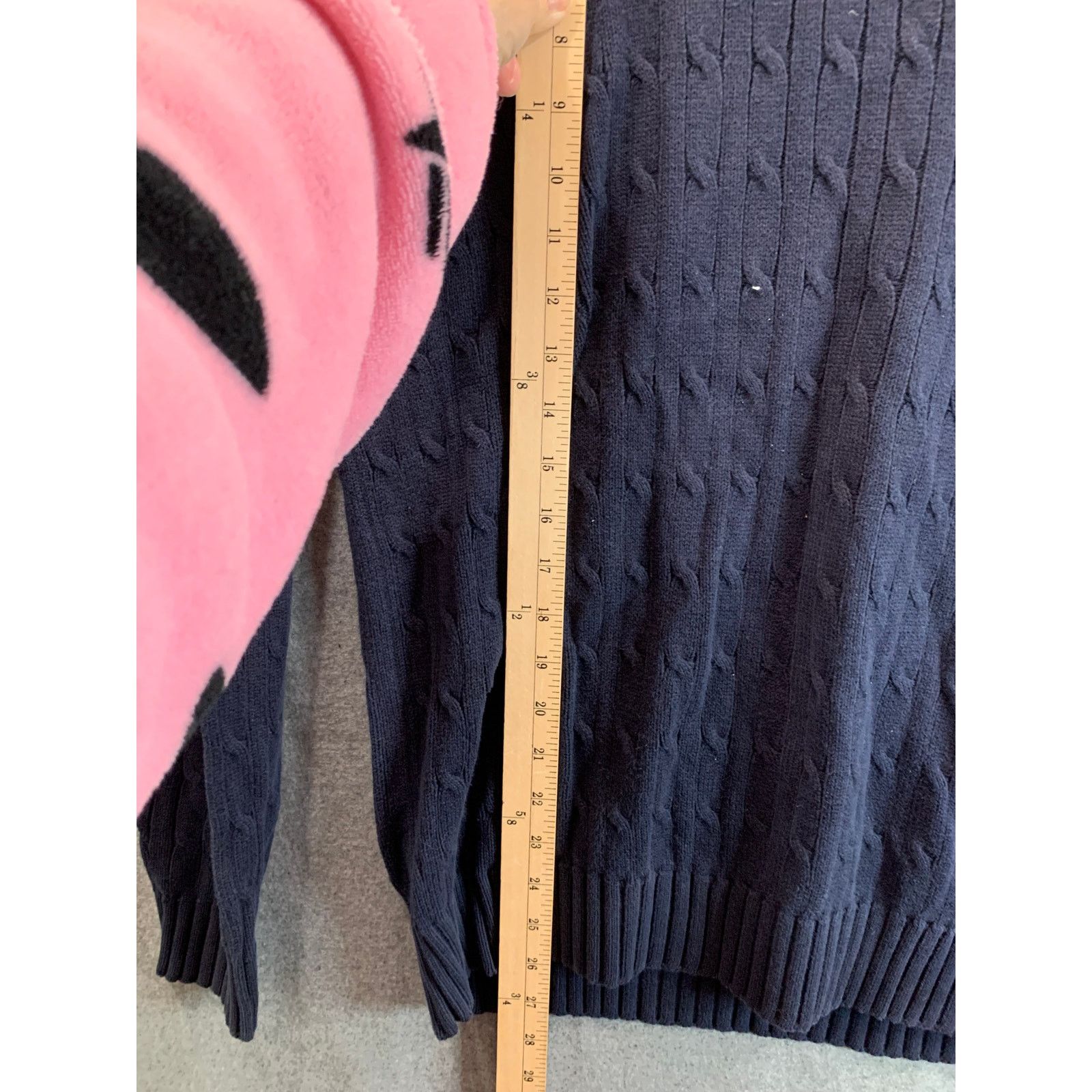 Other Noton Sweater Womens Extra Large Long Sleeve Size XL / US 12-14 / IT 48-50 - 6 Thumbnail