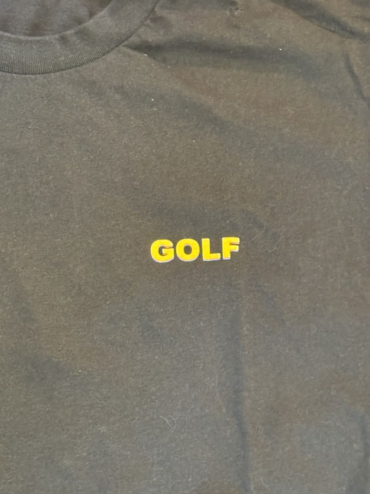Golf Wang Golf Wang Air Freshener Tee Size US L / EU 52-54 / 3 - 4 Thumbnail