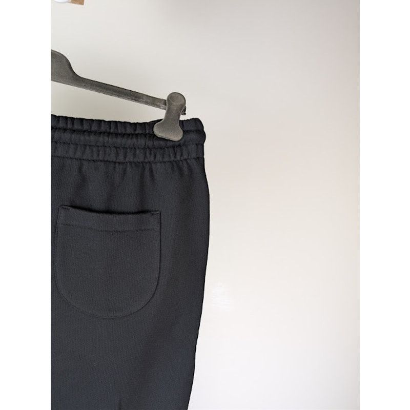 Off-White o1rshd1 Pixel Diag Sweatpants in Black / White Size US 36 / EU 52 - 14 Thumbnail