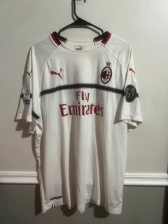 Supreme football jersey from SS13, Size: XL , Fits