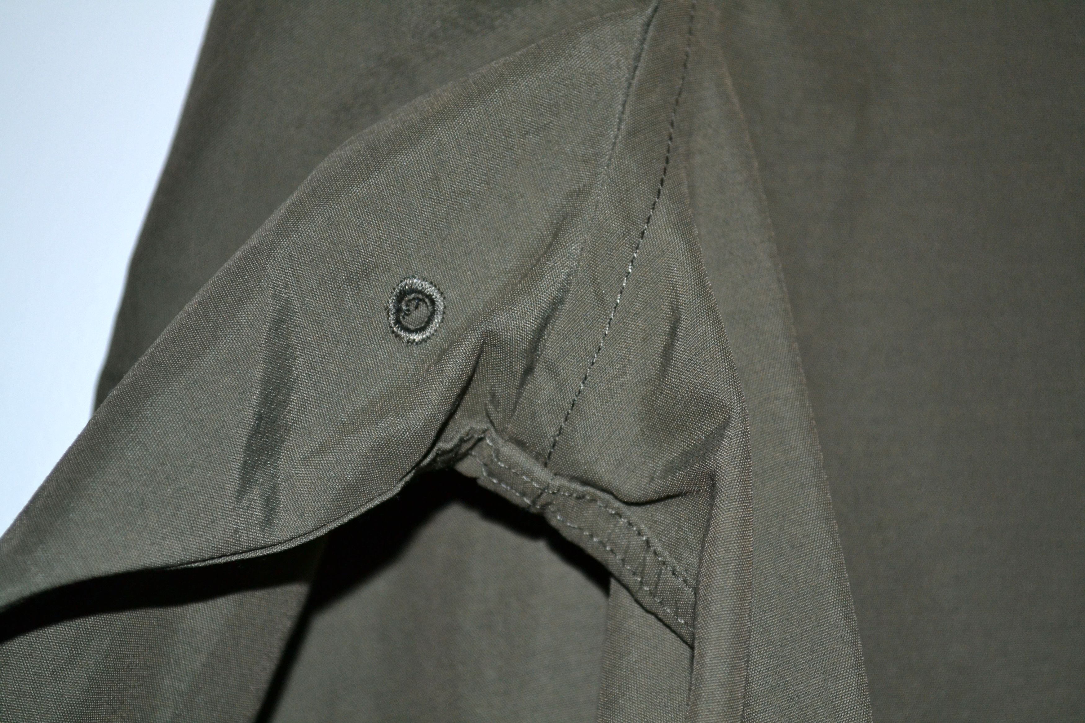 Aigle Aigle Coupe Classique Shirt Size US L / EU 52-54 / 3 - 7 Thumbnail