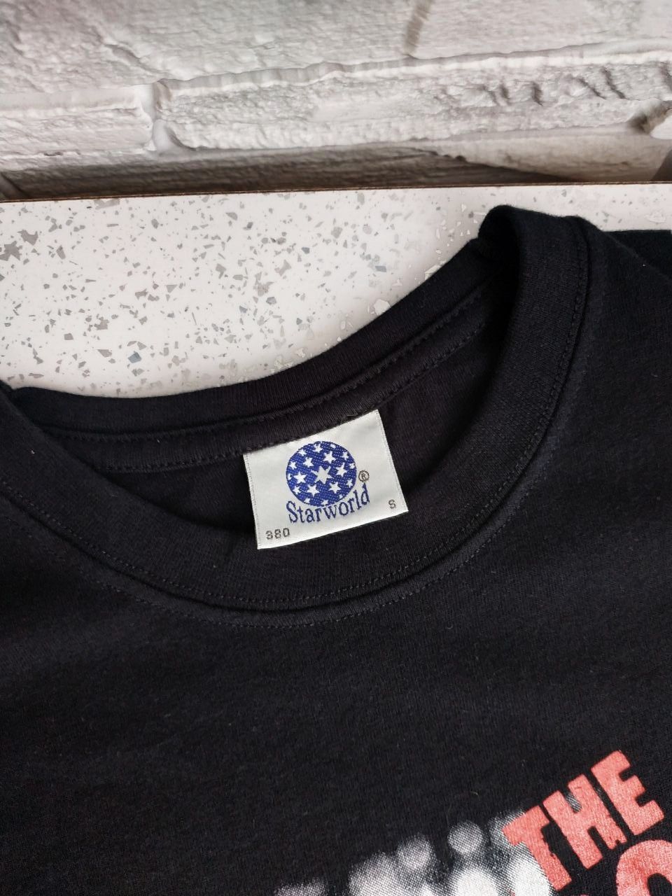 Band Tees × Vintage Vintage '07 The Police Tour Size US S / EU 44-46 / 1 - 7 Thumbnail
