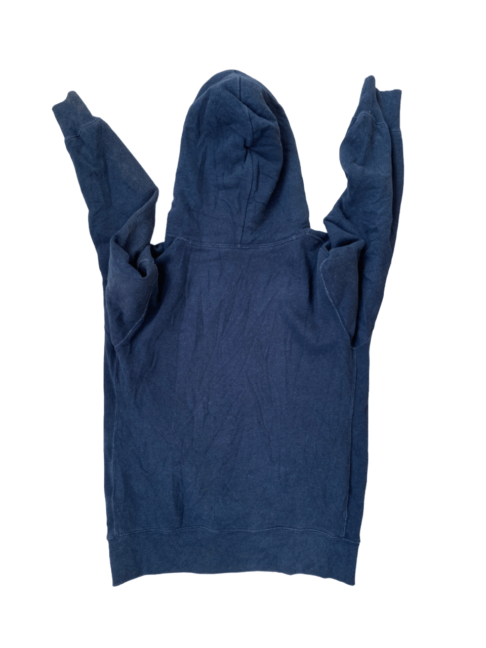 Undercover × Uniqlo Uniqlo x Undercover UUU Plain Hoodie Size US S / EU 44-46 / 1 - 2 Thumbnail