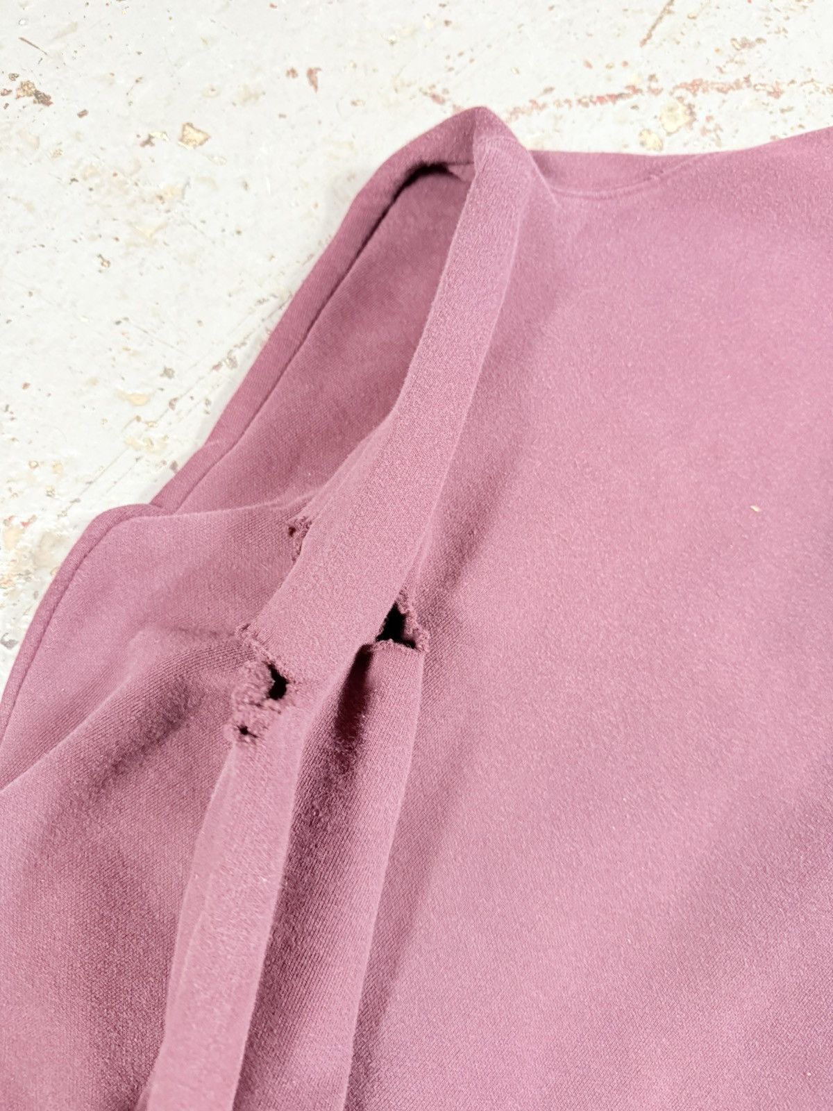 Other Vintage Distressed Virginia Tech Sun Faded Jansport Hoodie Size US XXL / EU 58 / 5 - 10 Thumbnail