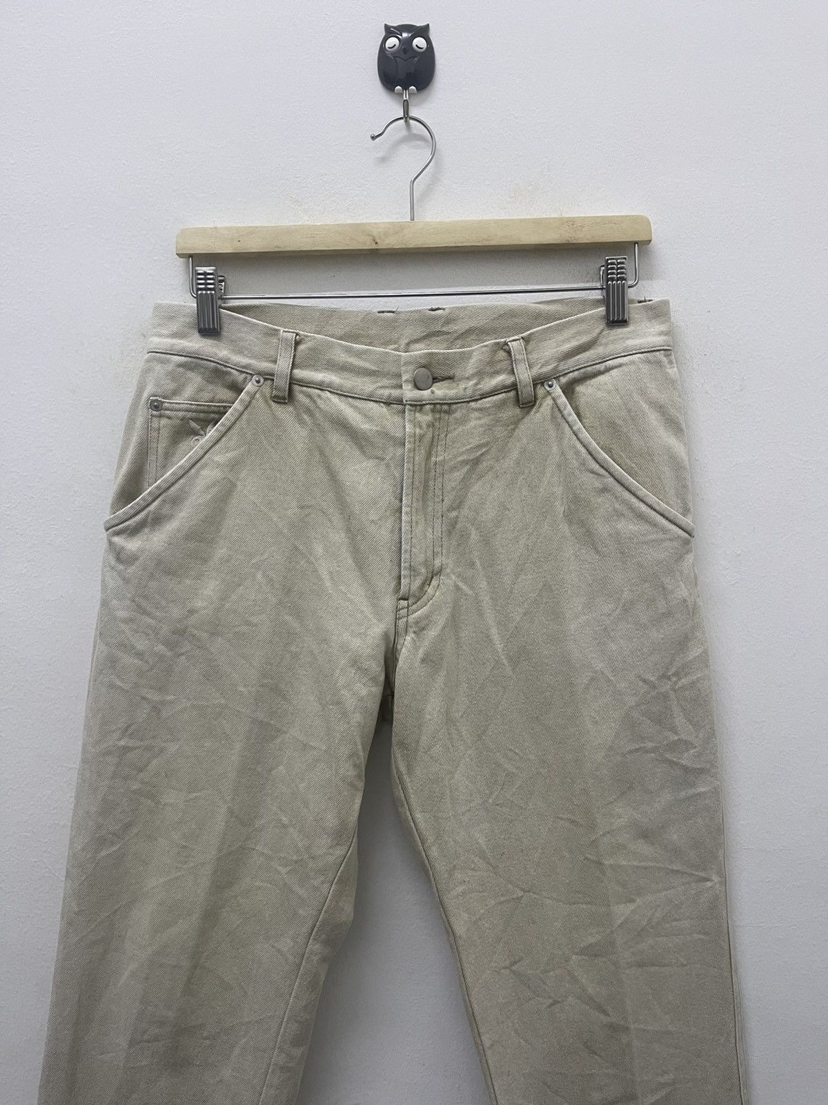 Hysteric Glamour × Playboy Rare Vintage SUPERLOVERS X PLAYBOY Made in Japan Size US 30 / EU 46 - 2 Thumbnail