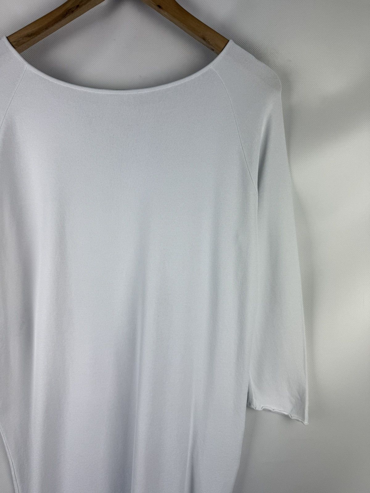 Annette Gortz Annette Gortz Avant-Garde Lagenlook L/S Viscose Dress Size XS / US 0-2 / IT 36-38 - 17 Thumbnail