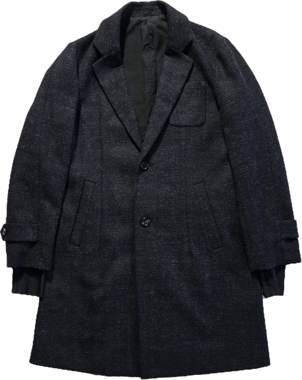 Undercover Undercover A/W 2017 Coat | Grailed 