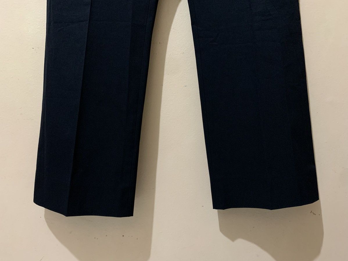 Prada Prada Black Women’s Trousers Size 36" / US 14 / IT 50 - 11 Thumbnail