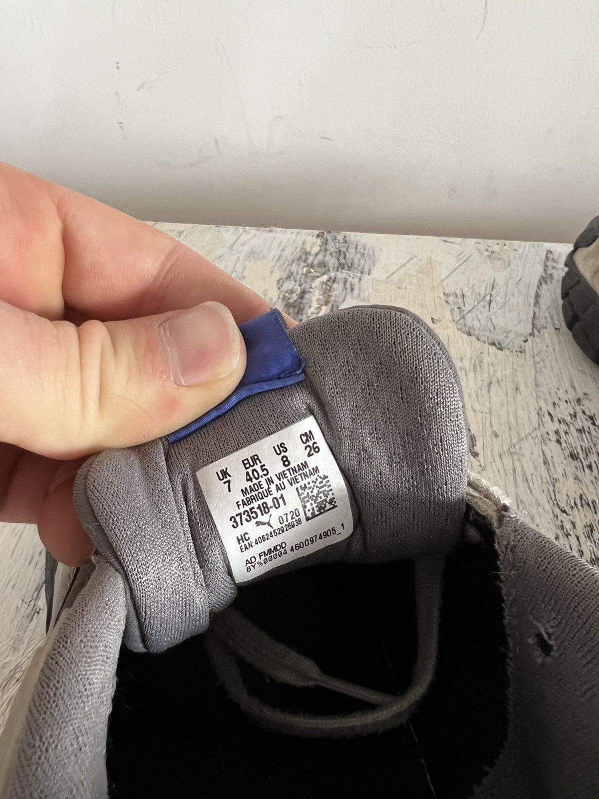 Puma Puma x Attempt Centaur Size US 7 / EU 40 - 9 Thumbnail