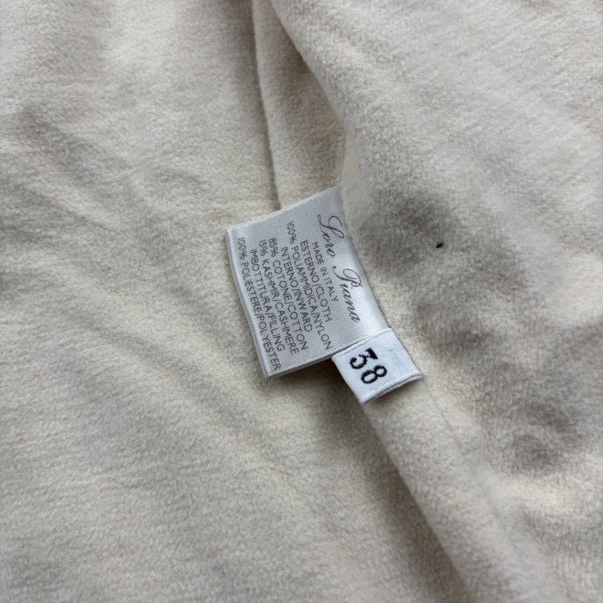 Loro Piana Loro Piana Storm System Quilted Vest Size XS / US 0-2 / IT 36-38 - 5 Thumbnail