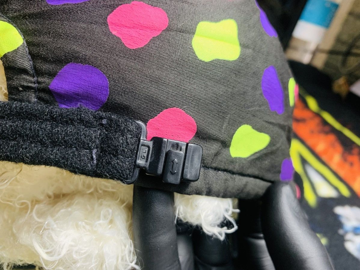 Conte of Florence × Vintage VINTAGE CONTE OF FLORENCE POM-POM CAP (RARE) Size ONE SIZE - 8 Thumbnail