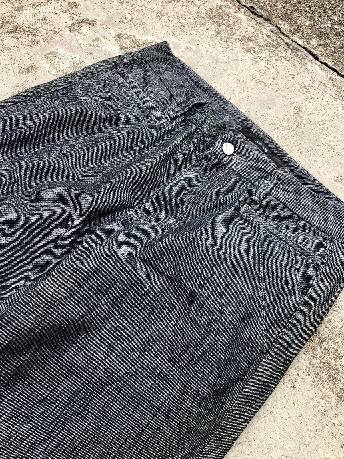 Joe's FLARED JOES DENIM Size 29" - 4 Thumbnail