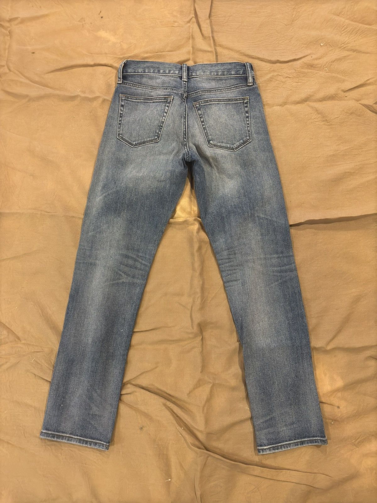 Uniqlo Uniqlo jeans.wp-14 Size 28" / US 6 / IT 42 - 10 Thumbnail