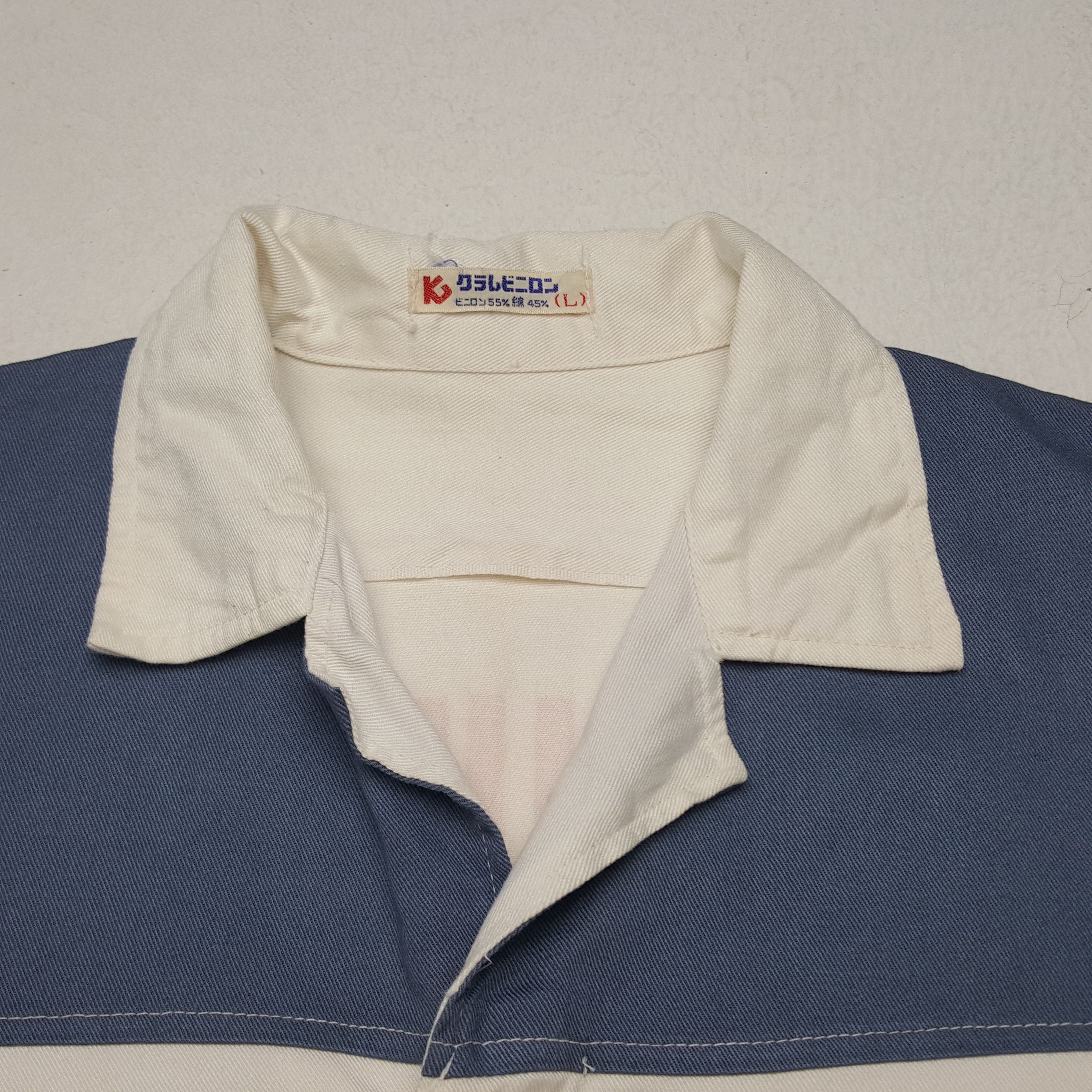 Vintage Vintage Mitsubishi Motor Japanese Racing Team Jacket Size US M / EU 48-50 / 2 - 5 Thumbnail