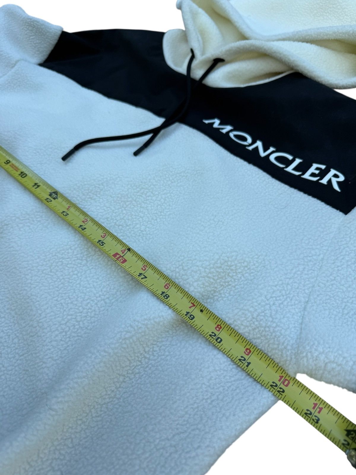 Moncler Moncler grenoble hoodie Size US M / EU 48-50 / 2 - 8 Thumbnail