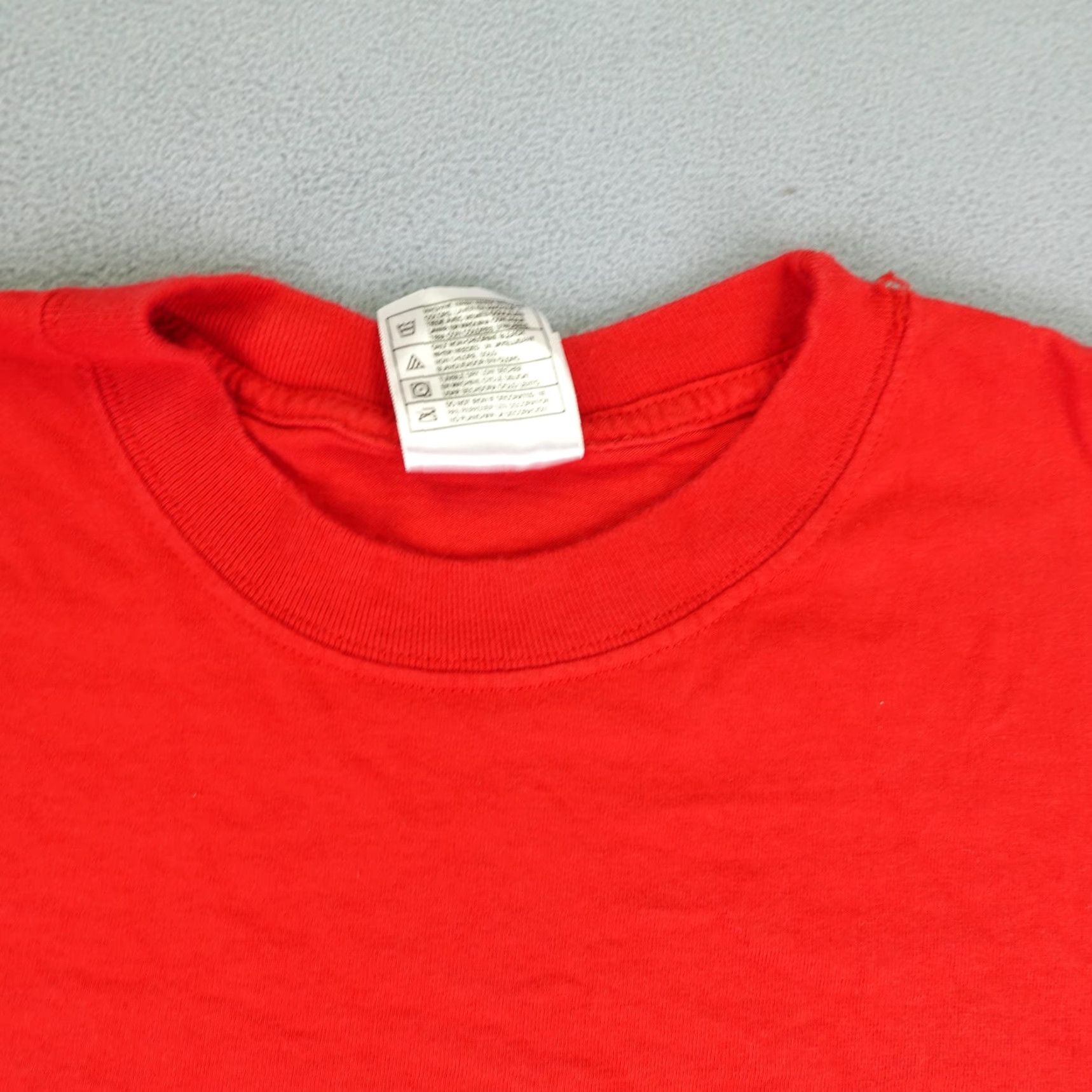 ALOHAS VINTAGE Maui Mens 3XL Red Hawaiian Floral Aloha Flowers Tropical Beach Y2K Size US XXL / EU 58 / 5 - 3 Thumbnail