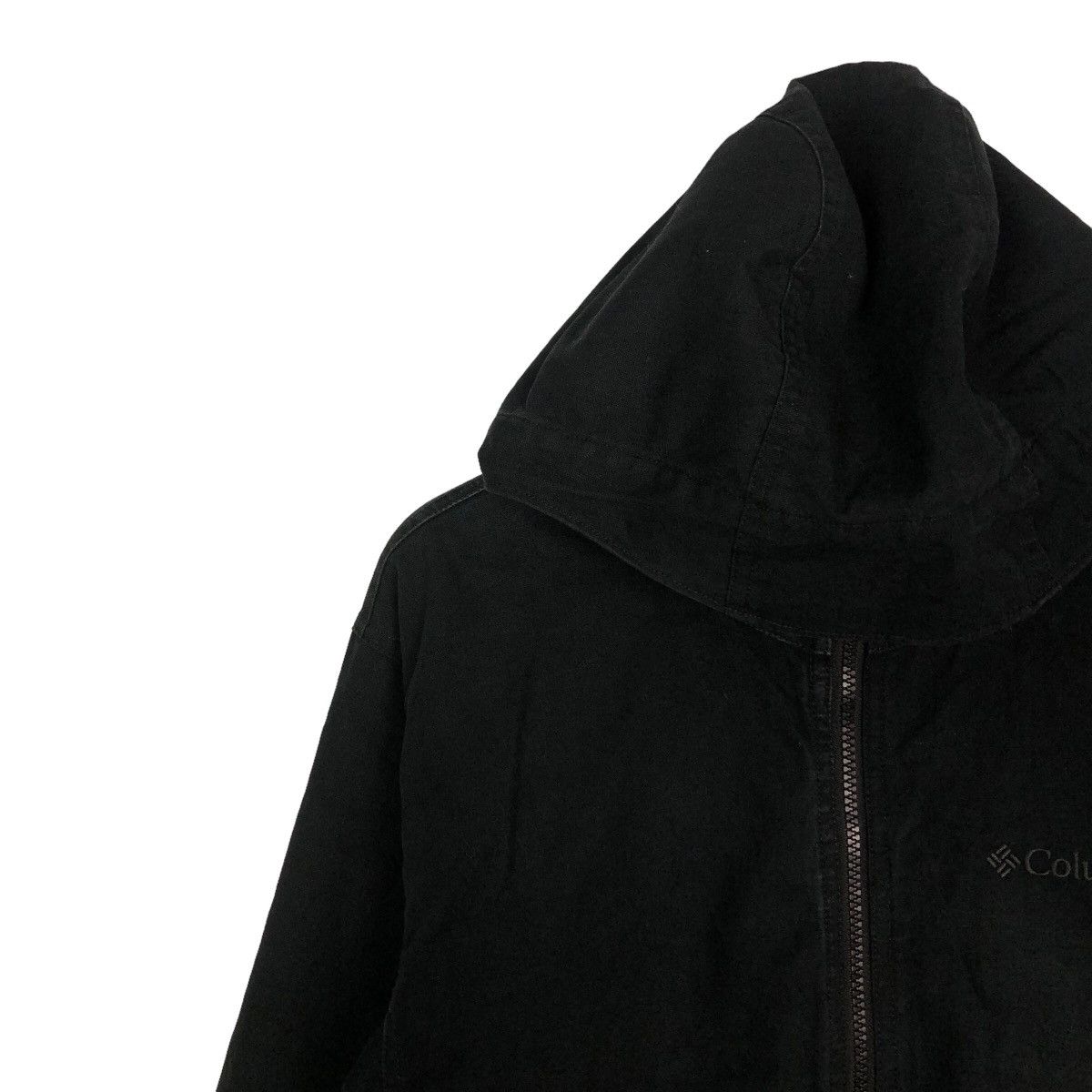 Japanese Brand VINTAGE DETROIT WORK JACKET COLUMBIA Size US M / EU 48-50 / 2 - 6 Thumbnail