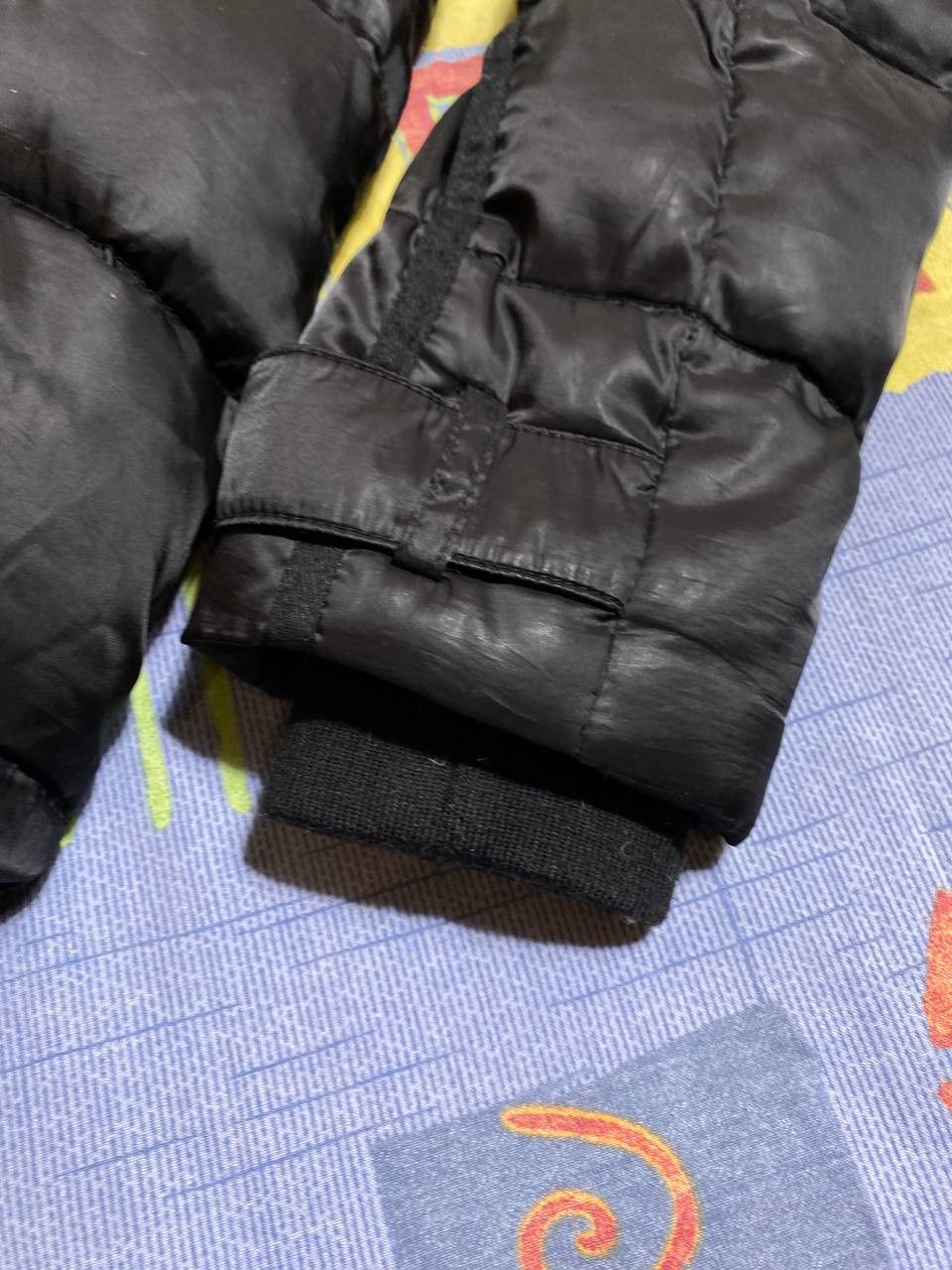 Japanese Brand Vintage True Religion Down Puffer Jacket Size US S / EU 44-46 / 1 - 23 Thumbnail