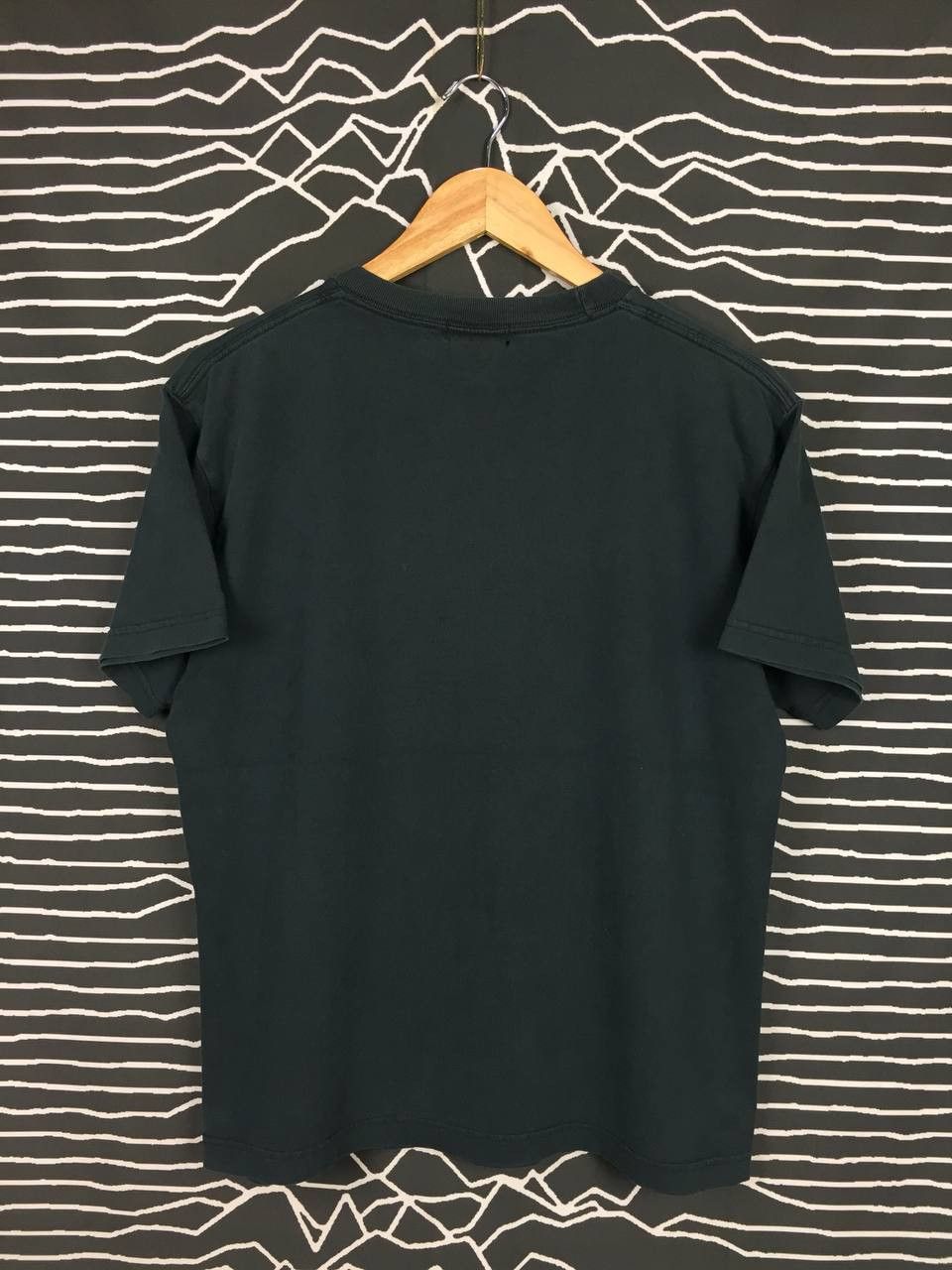 Japanese Brand × Vintage Vtg Bandai Queen & Elizabeth Love Wars Graphic Tee Size US M / EU 48-50 / 2 - 4 Thumbnail