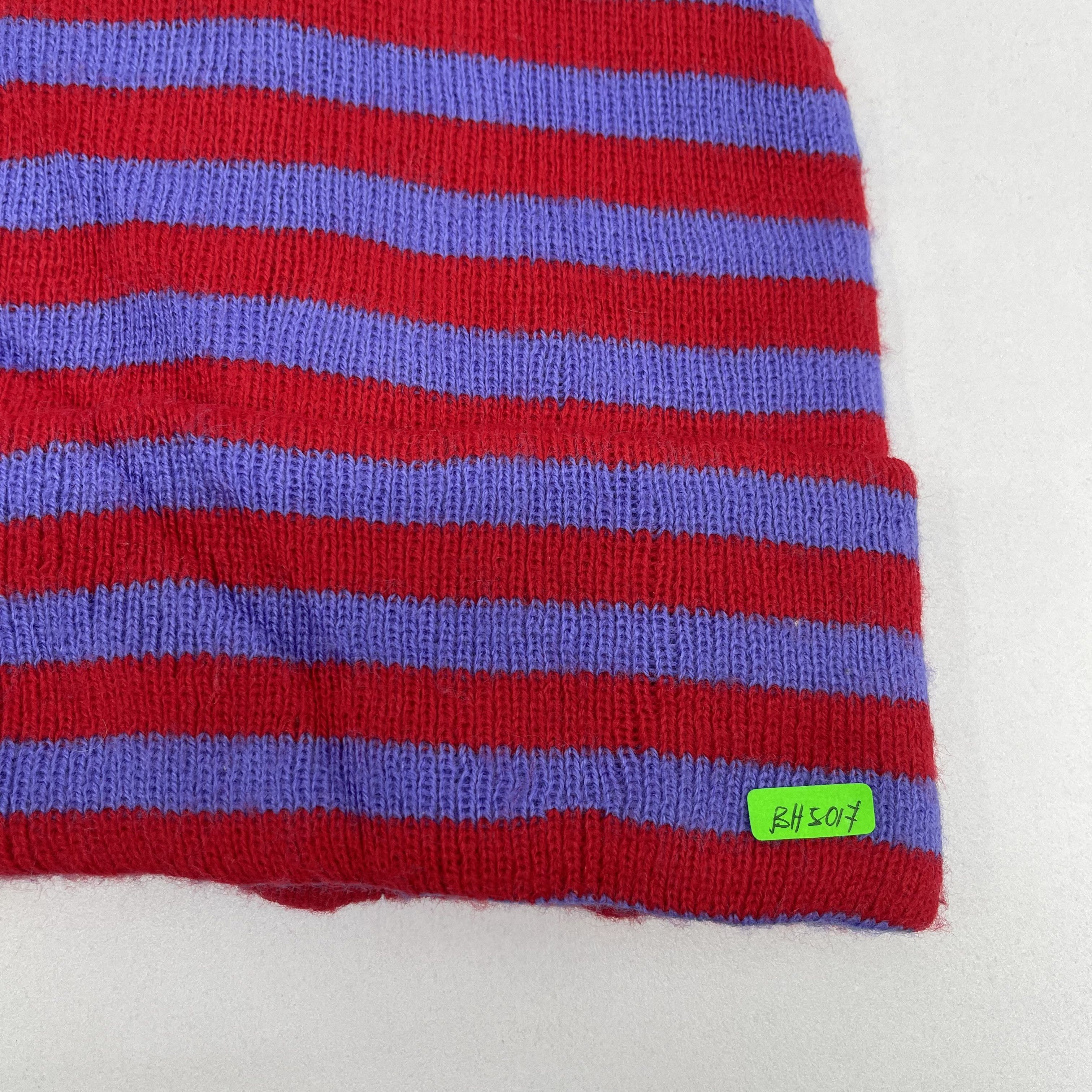 Other Unknown Bunny Horn Beanie Hats - BH5017 Size ONE SIZE - 7 Thumbnail