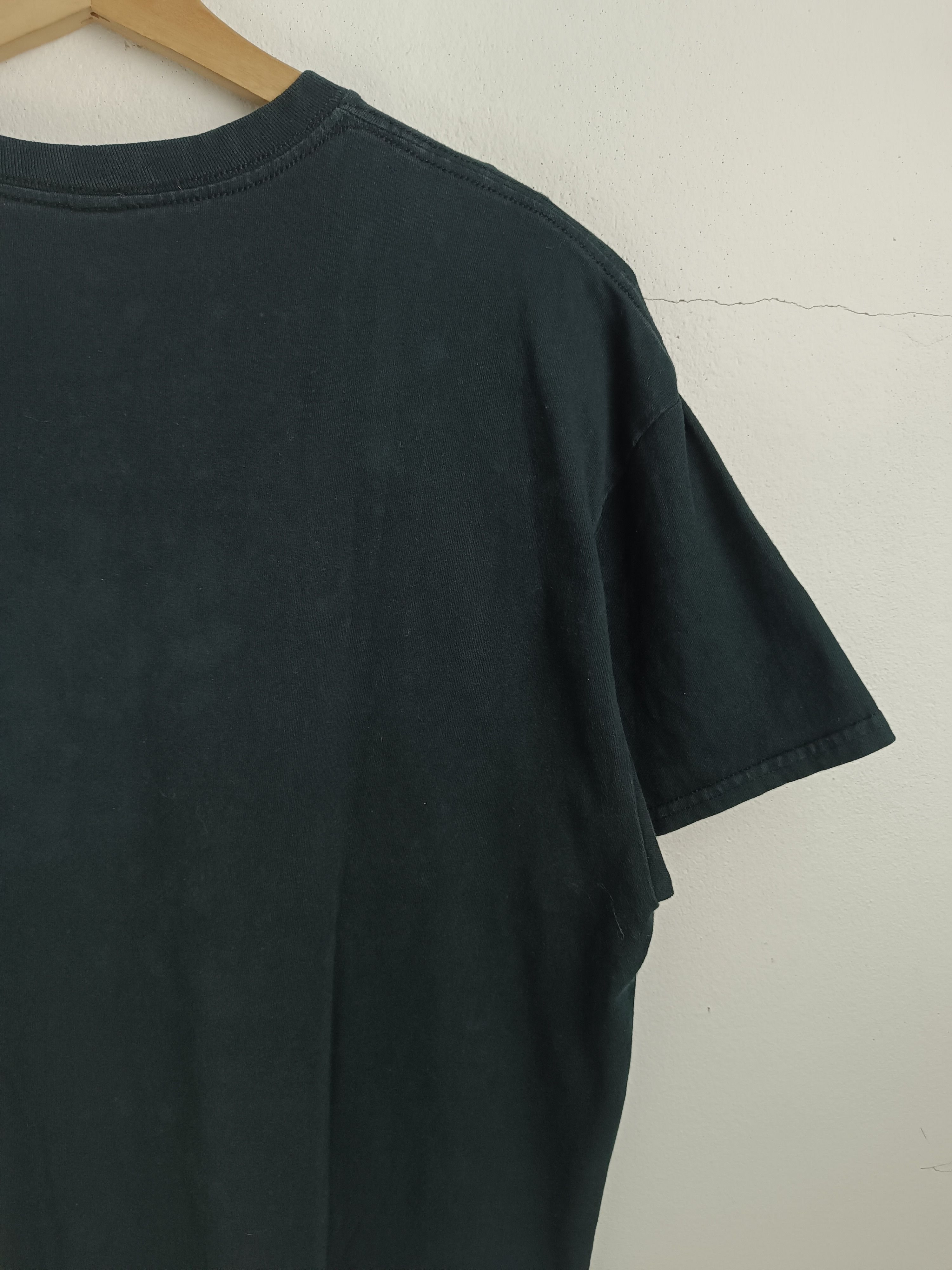 Band Tees VINTAGE COMEBACK KID HARDCORE CN TEE crisis terror xibalba Size US XL / EU 56 / 4 - 12 Thumbnail