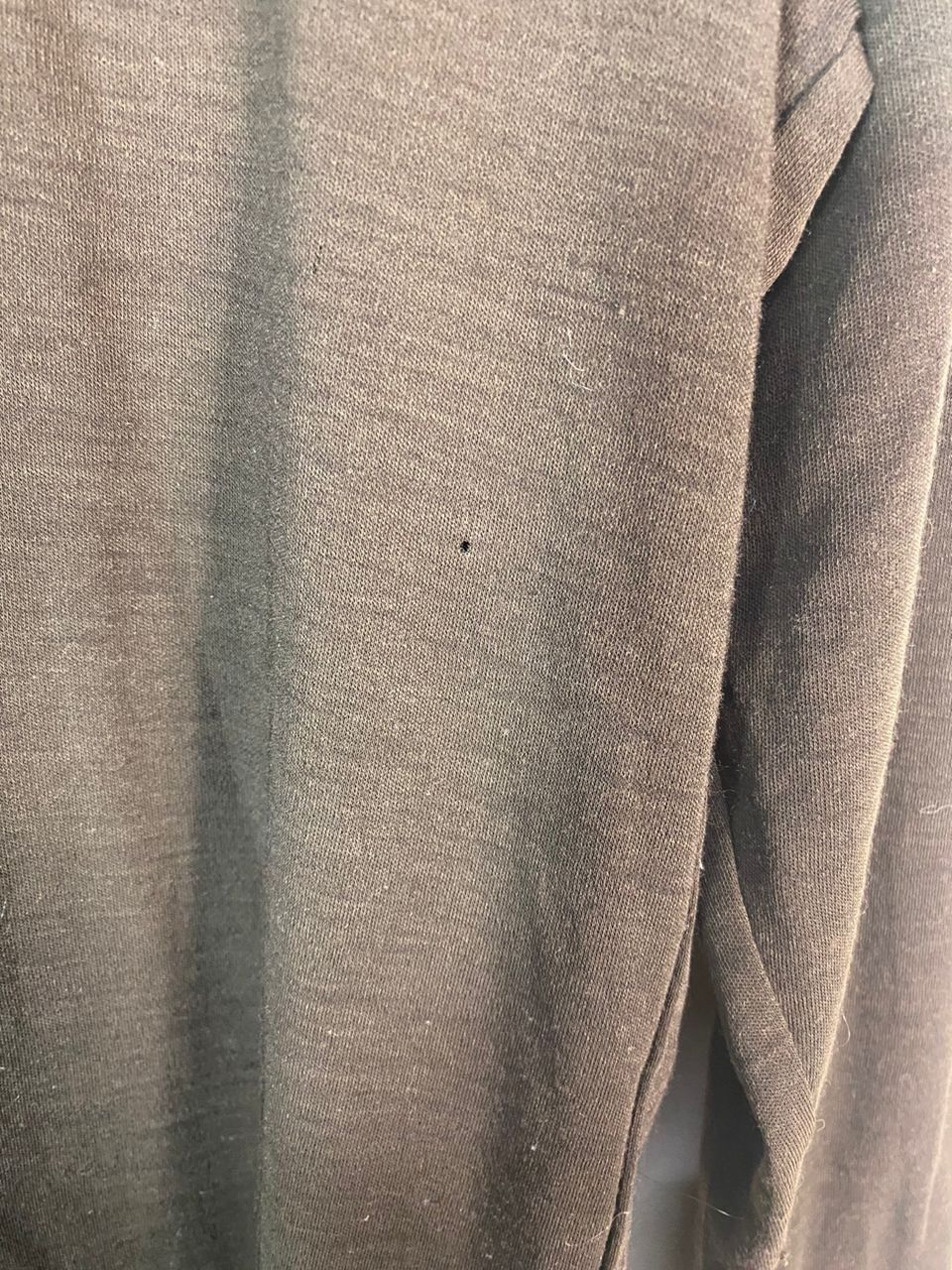Designer × Y's × Yohji Yamamoto Y’s turtleneck blouse shirt Size M / US 6-8 / IT 42-44 - 8 Thumbnail