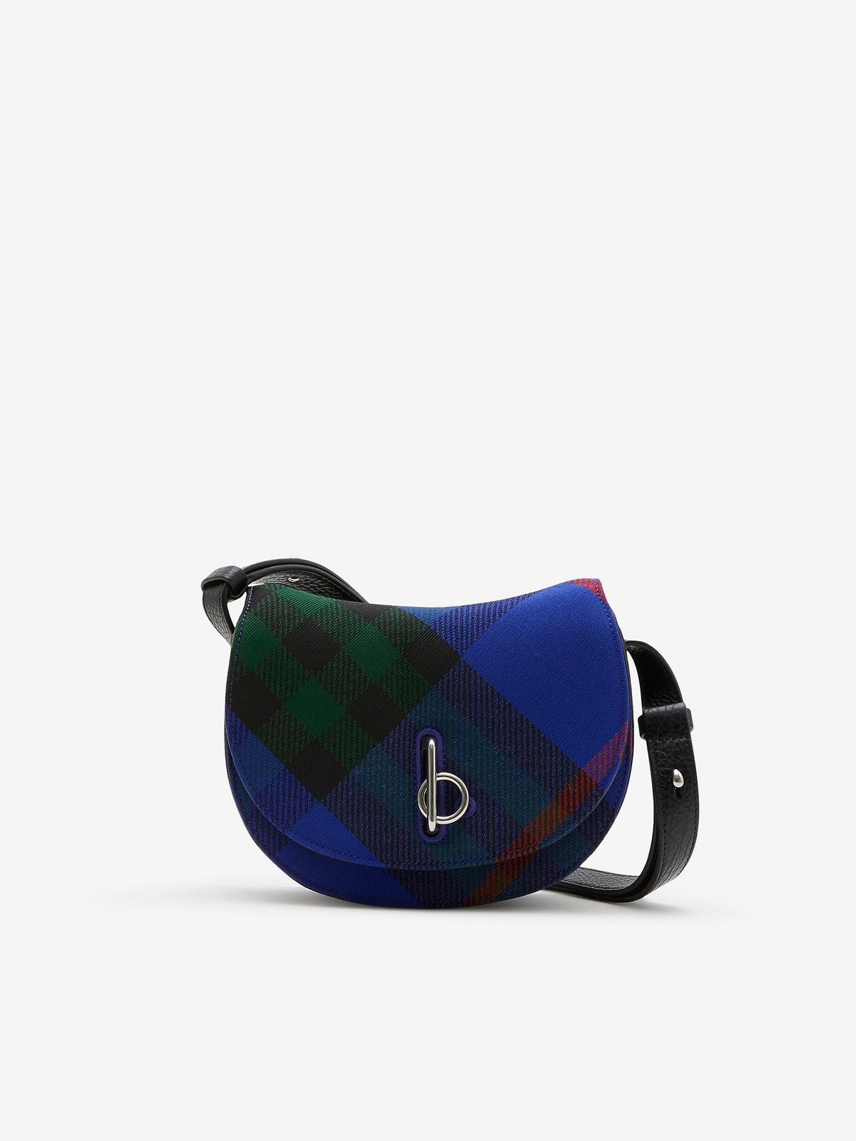 Burberry Burberry Mini Rocking Horse Bag Size ONE SIZE - 1 Thumbnail