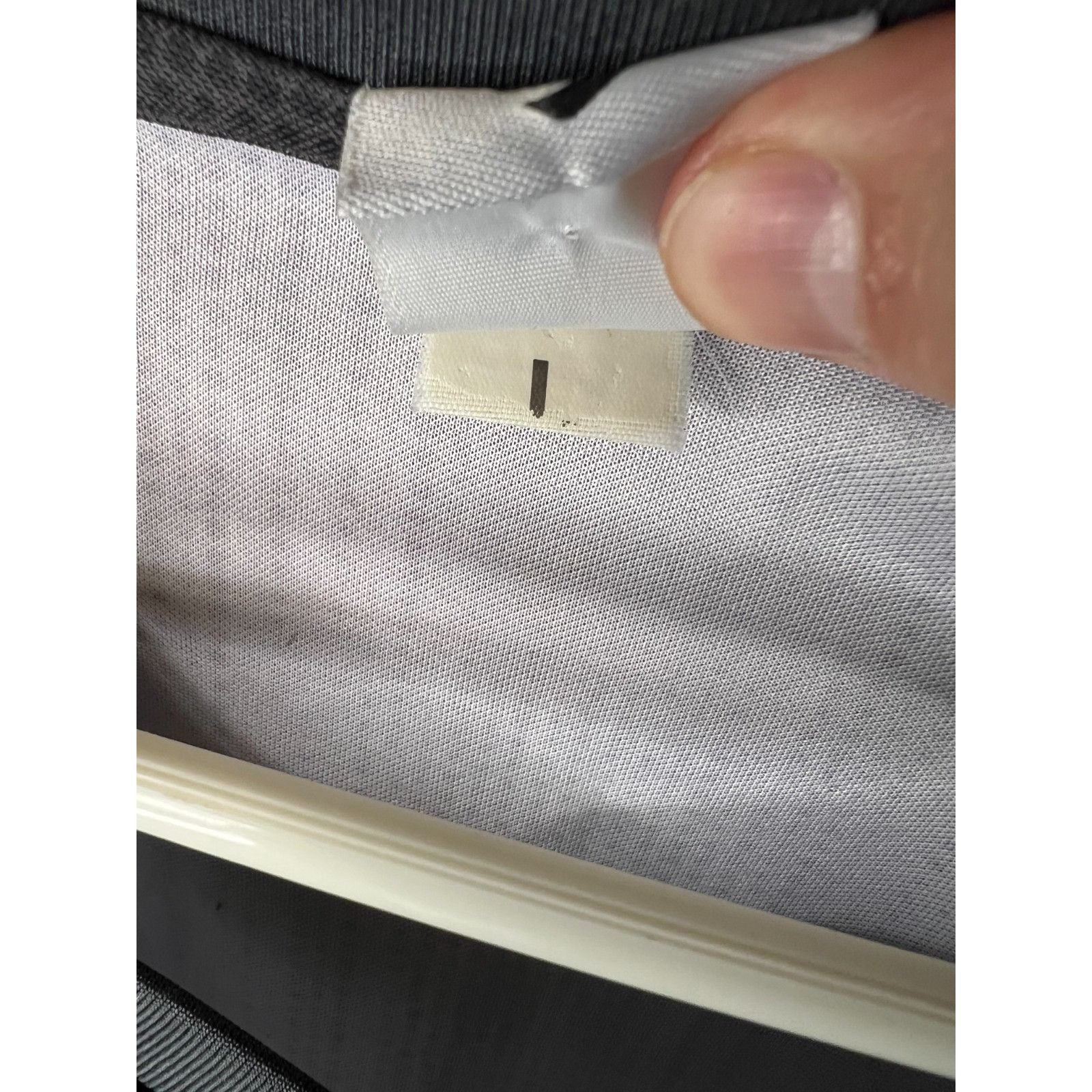 Other Parley Juventus 2018-2019 Third Football Jersey #7 Ronaldo M Size US L / EU 52-54 / 3 - 4 Thumbnail