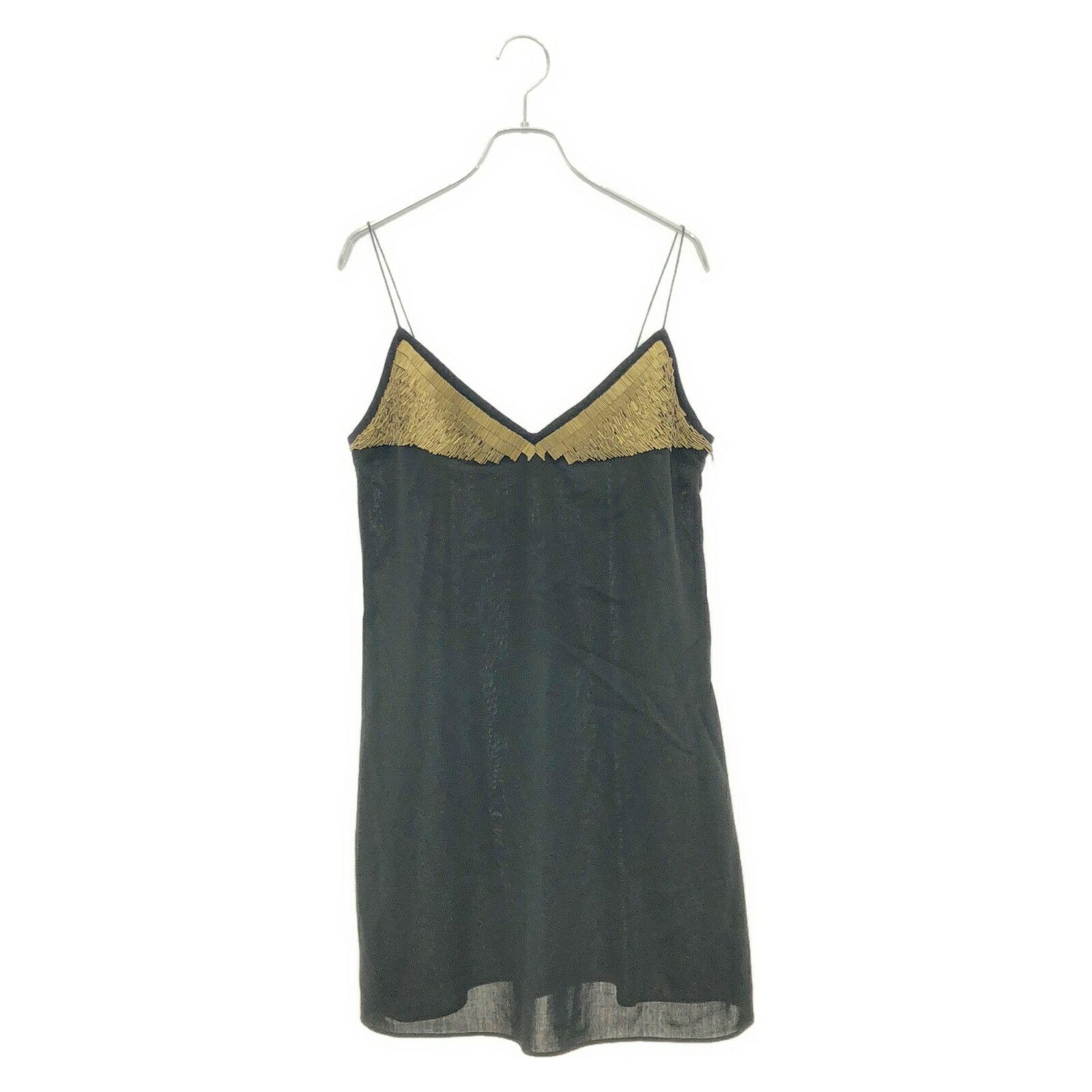 Louis Vuitton Louis Vuitton Louis Vuitton Camisole Dress Wool Dress Others Dresses Size ONE SIZE - 1 Thumbnail