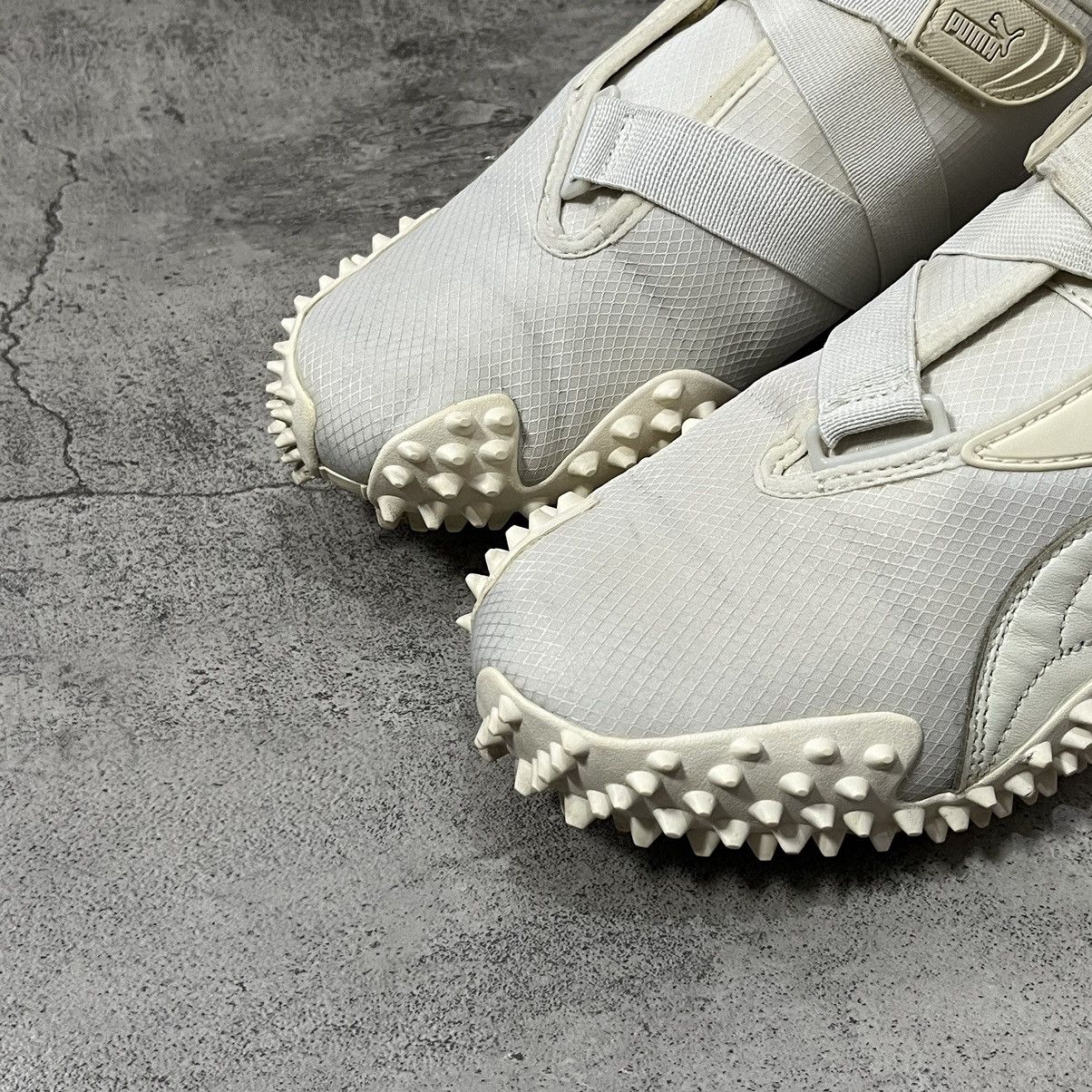 Puma Puma Mostro OG Prime - Warm White Size US 10 / EU 43 - 6 Thumbnail