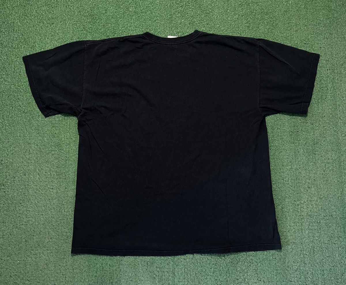 Transformers Transformers Promo Tee Vintage 2007 Official Movie Size US XL / EU 56 / 4 - 2 Thumbnail