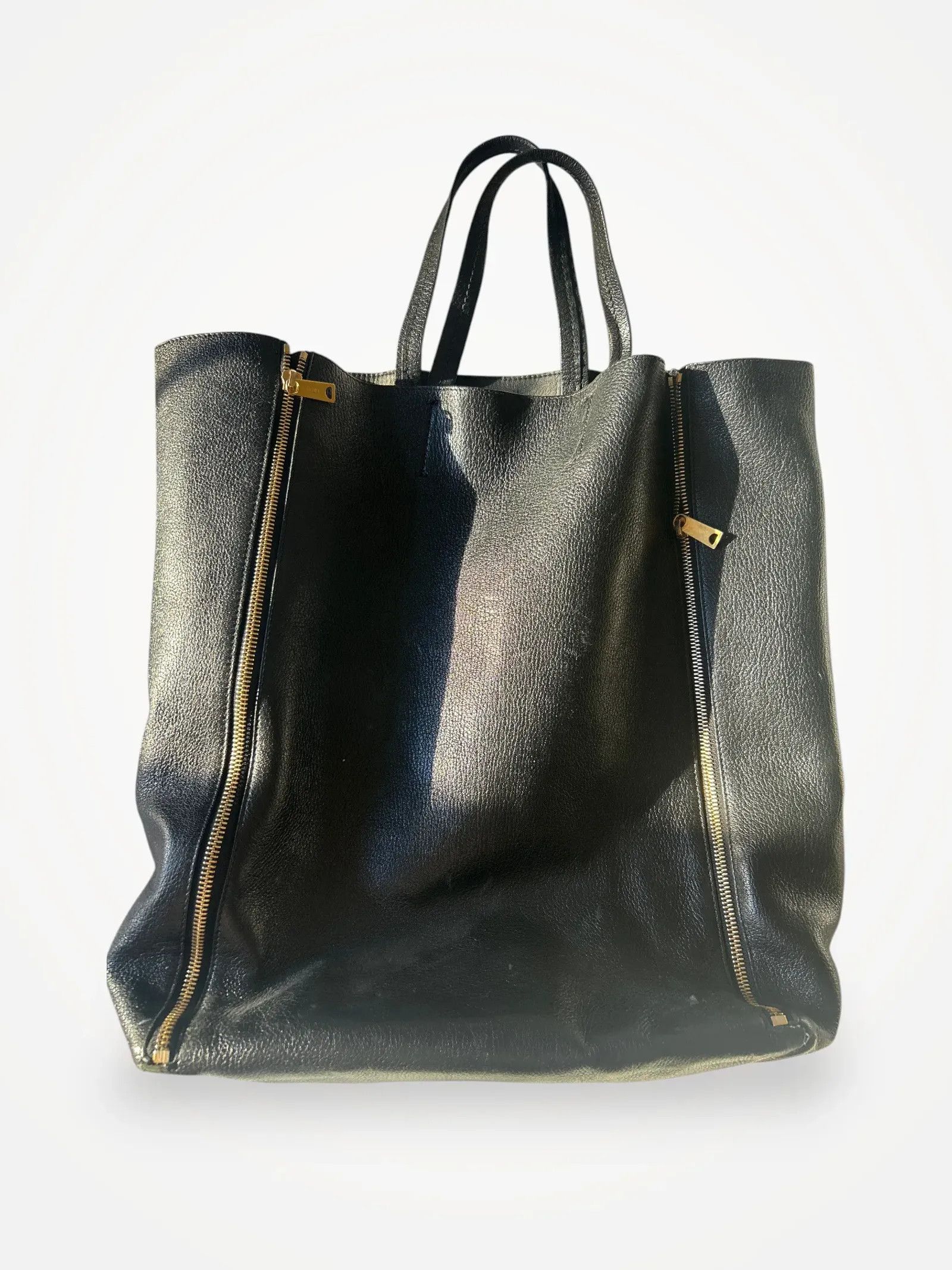 Céline Bucket Bag