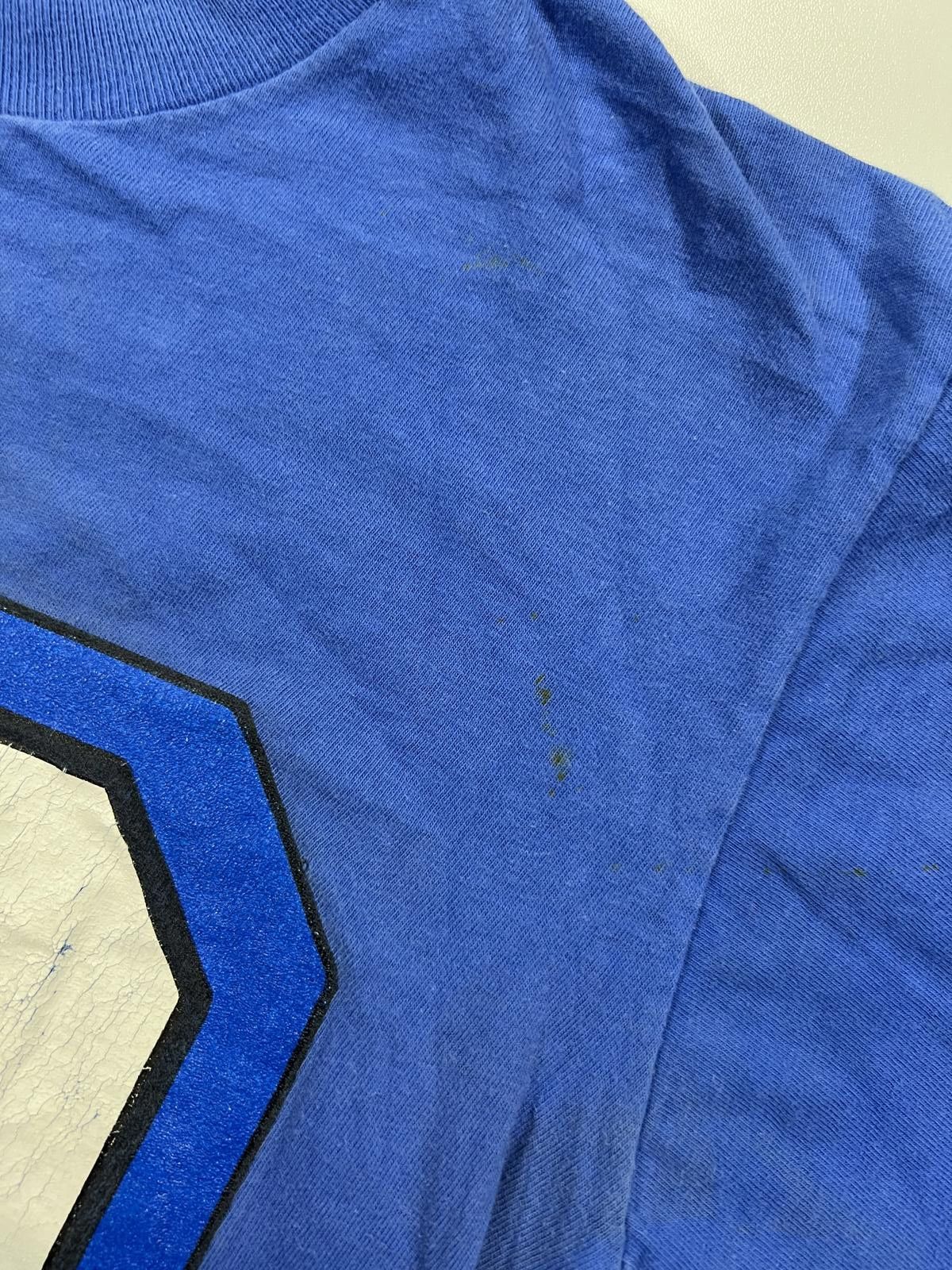 Other Vintage Duke Blue Devils Graphic T-Shirt Large Size US L / EU 52-54 / 3 - 4 Thumbnail