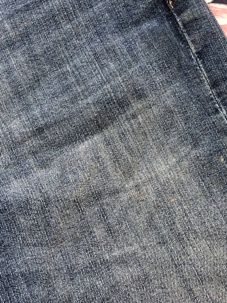 Levi's Levi's 514 Straight Denim Jeans Size 34 Size 34" / US 12 / IT 48 - 8 Thumbnail