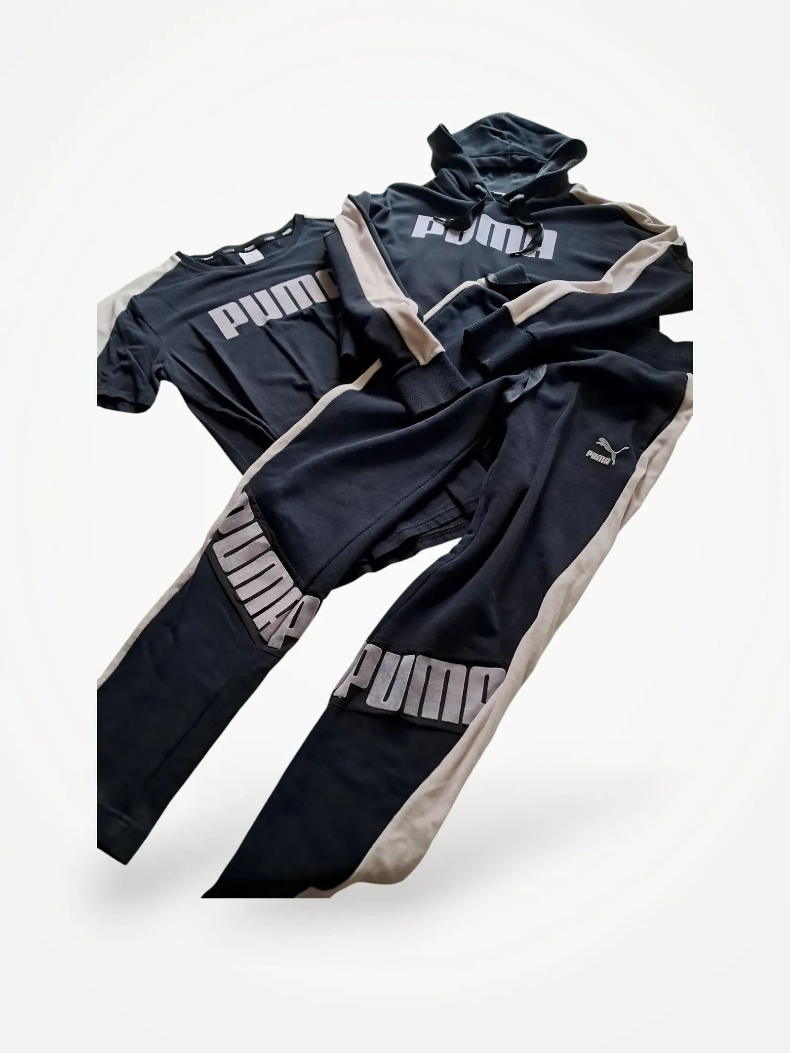 Puma Puma x Kenza Dress Size S / US 4 / IT 40 - 1 Thumbnail