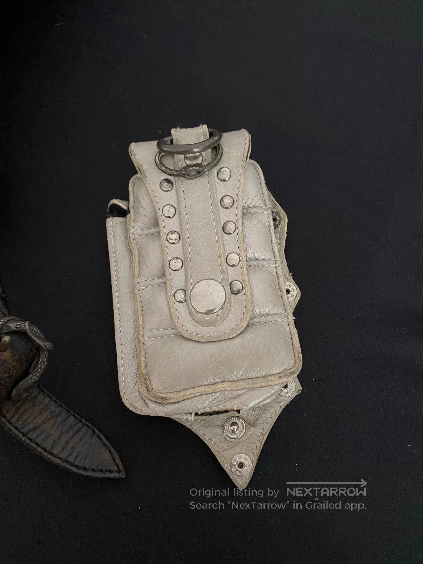 KMRii Kmrii Waist Bag. Size ONE SIZE - 3 Thumbnail