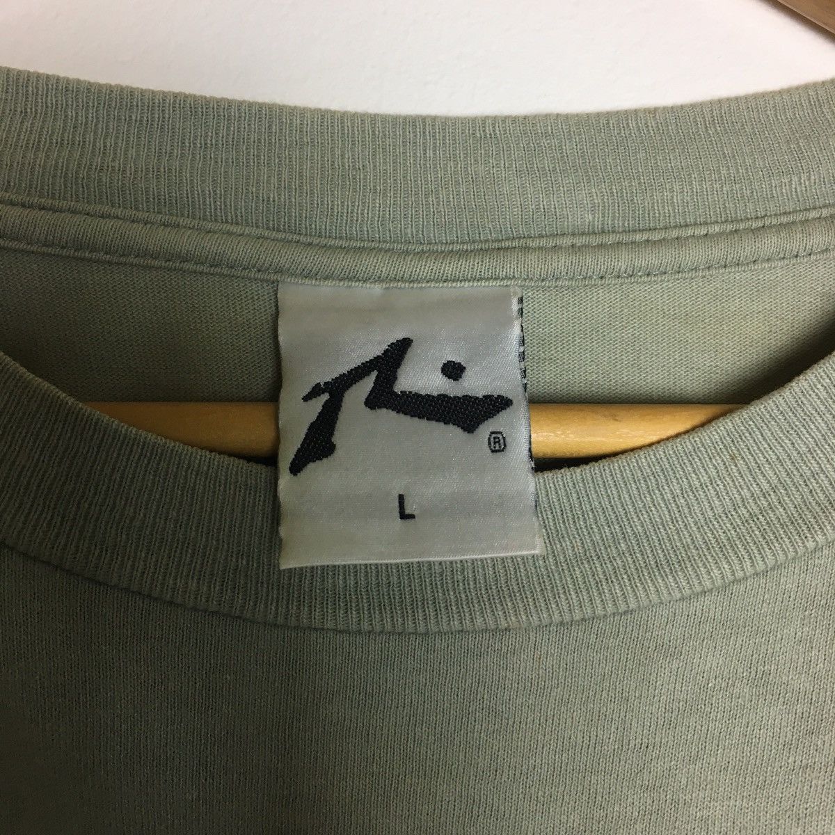 Rusty × Vintage Vintage Rusty Back Hit Logo Size US M / EU 48-50 / 2 - 11 Thumbnail