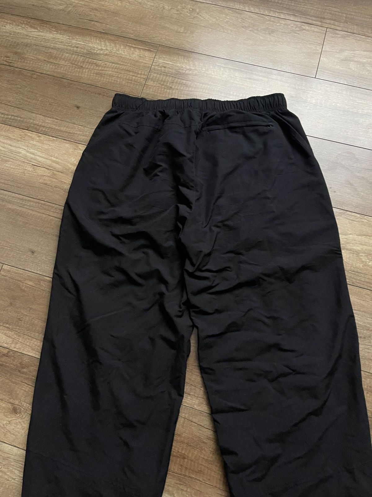Other Nike Vintage Track Pants Sweatpants Joggers 90s Size US 36 / EU 52 - 6 Thumbnail