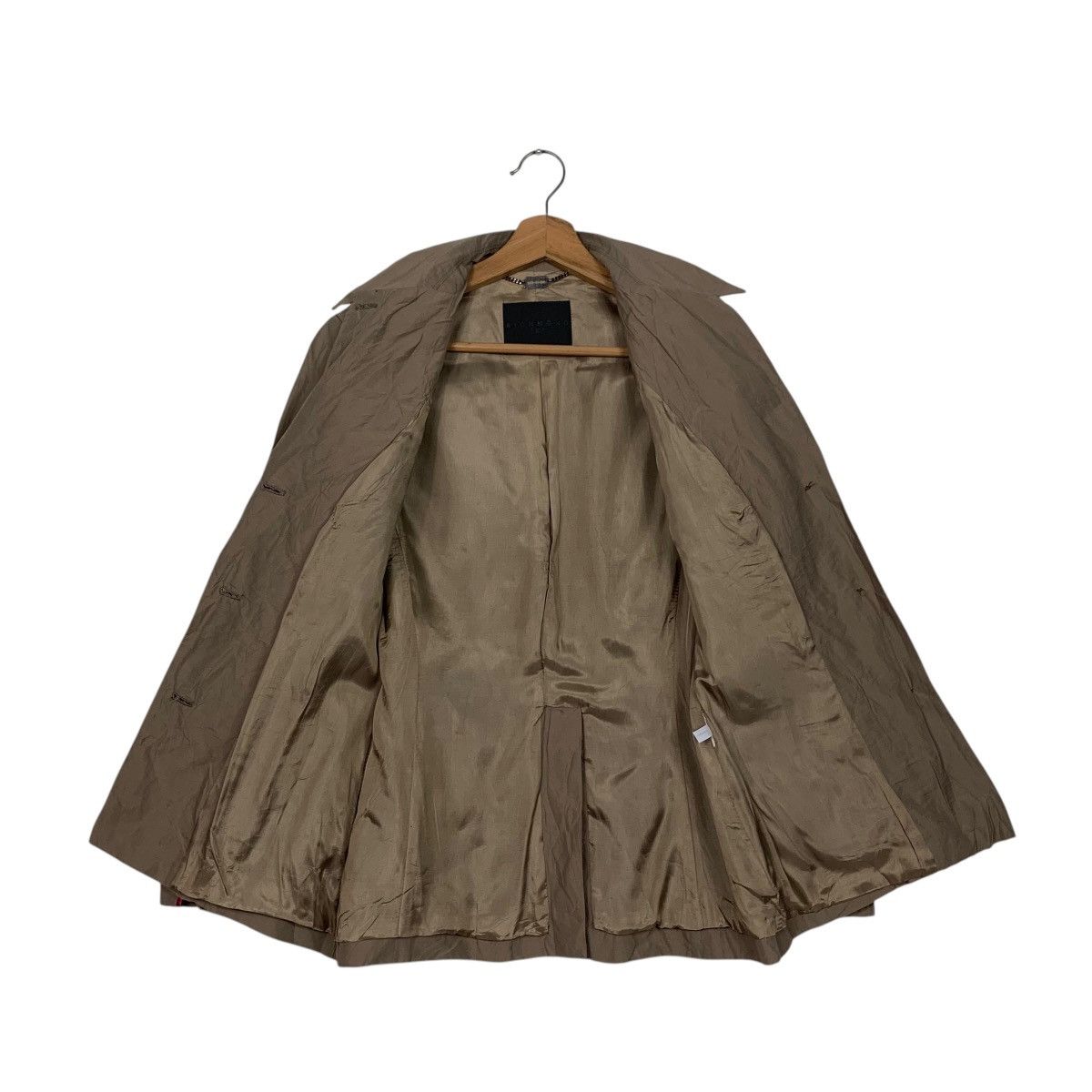 Richmond Denim Vintage RICHMOND X 4 Pocket Casual Jacket #2597-C117 Size M / US 6-8 / IT 42-44 - 10 Thumbnail
