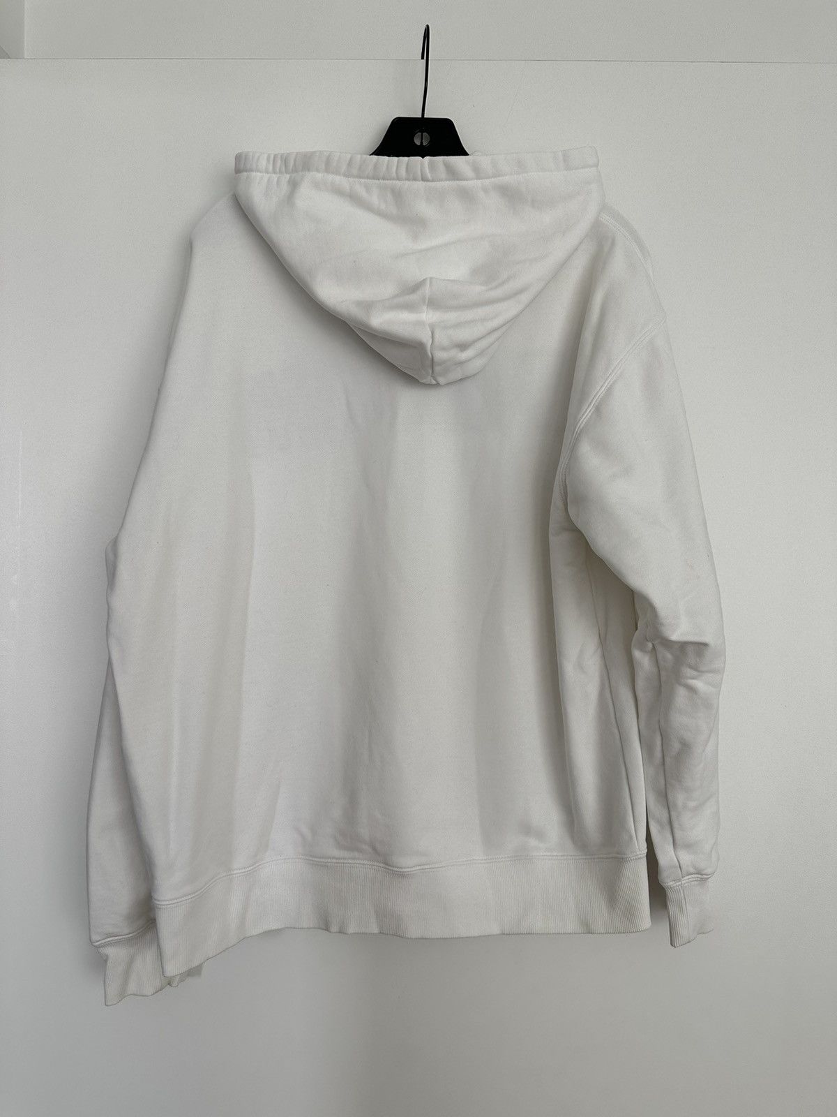 H&M × Moschino Moschino H&M hoodie size M Size US M / EU 48-50 / 2 - 4 Thumbnail