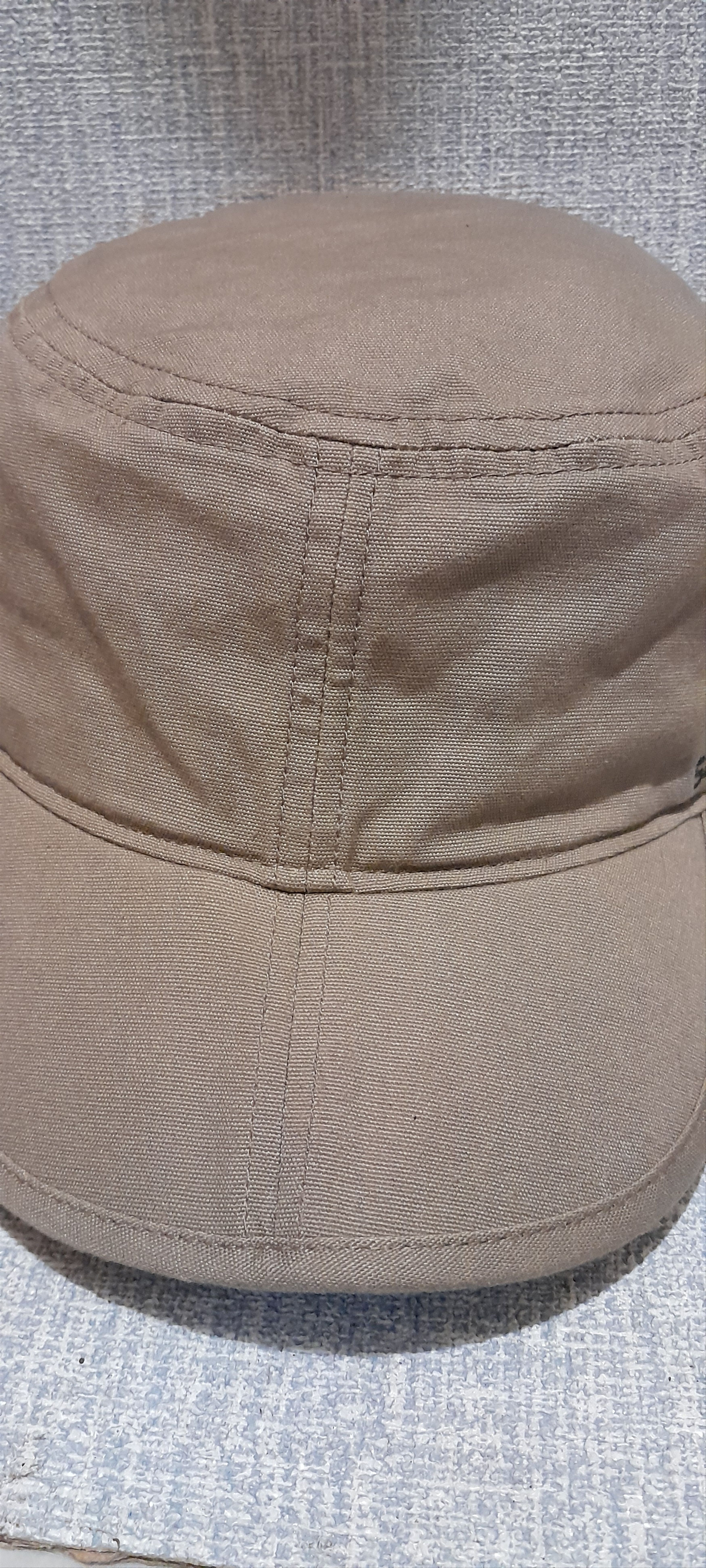 Other Salomon patrol cap Size ONE SIZE - 1 Thumbnail