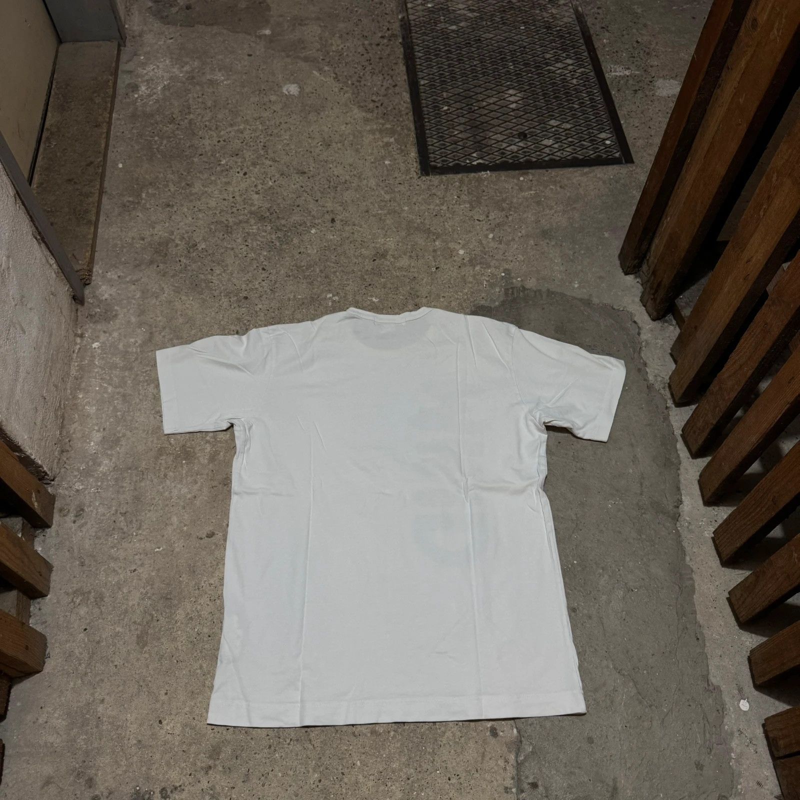 Comme des Garcons Comme des Garçons shirt “mind” Size US XL / EU 56 / 4 - 2 Thumbnail