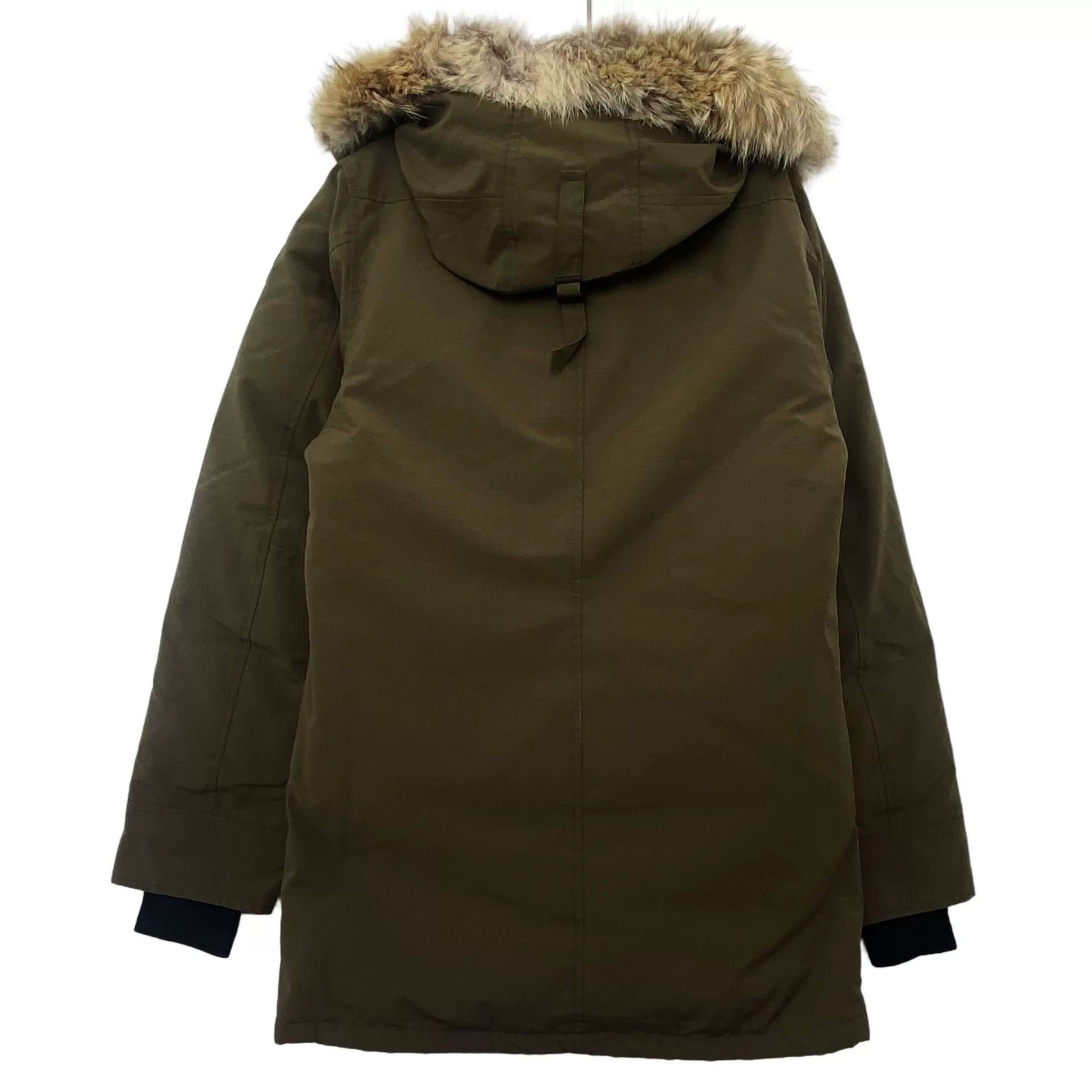Canada Goose Canada Goose Cau 22 Parka Size US XS / EU 42 / 0 - 2 Thumbnail