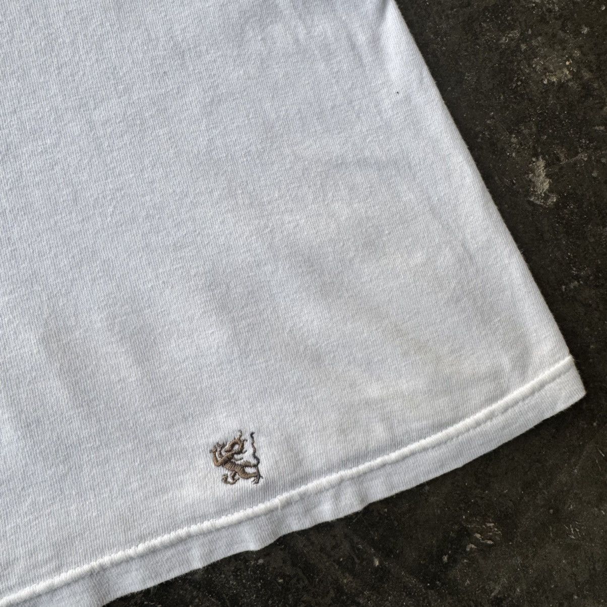 Futura × Subware Vintage 90s Project Dragon Tee Pixel-Cityscape Size US M / EU 48-50 / 2 - 3 Thumbnail
