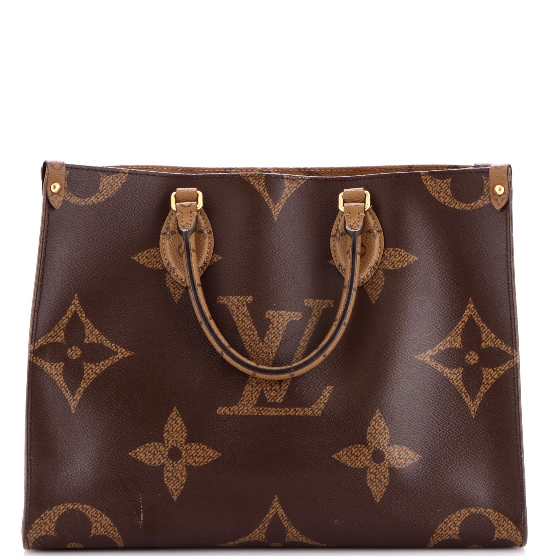 Louis Vuitton OnTheGo Tote Size ONE SIZE - 1 Thumbnail
