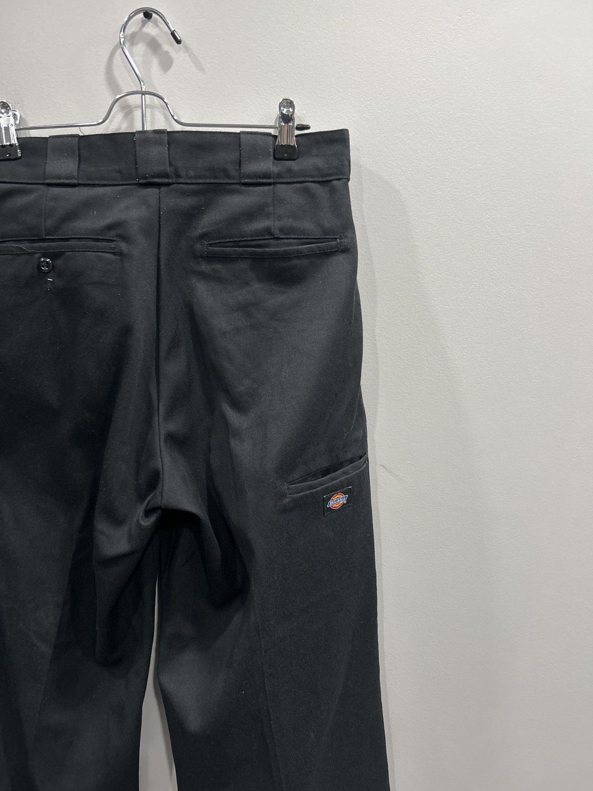 Dickies × Vintage Classic Dickies Worker Pants Baggy Size US 30 / EU 46 - 4 Thumbnail