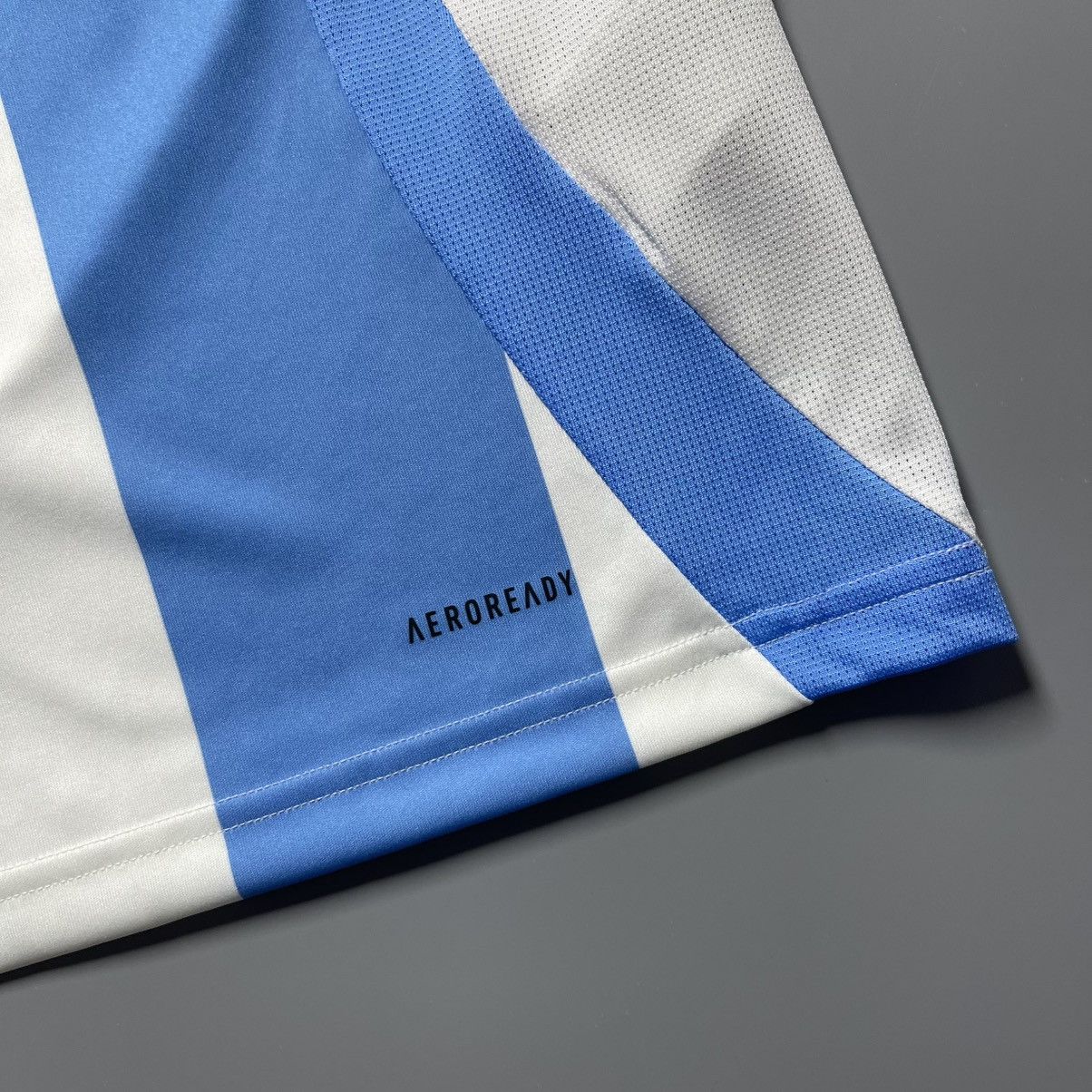 Adidas ARGENTINA ADIDAS 2024 FOOTBALL SOCCER HOME JERSEY Size US XL / EU 56 / 4 - 3 Thumbnail