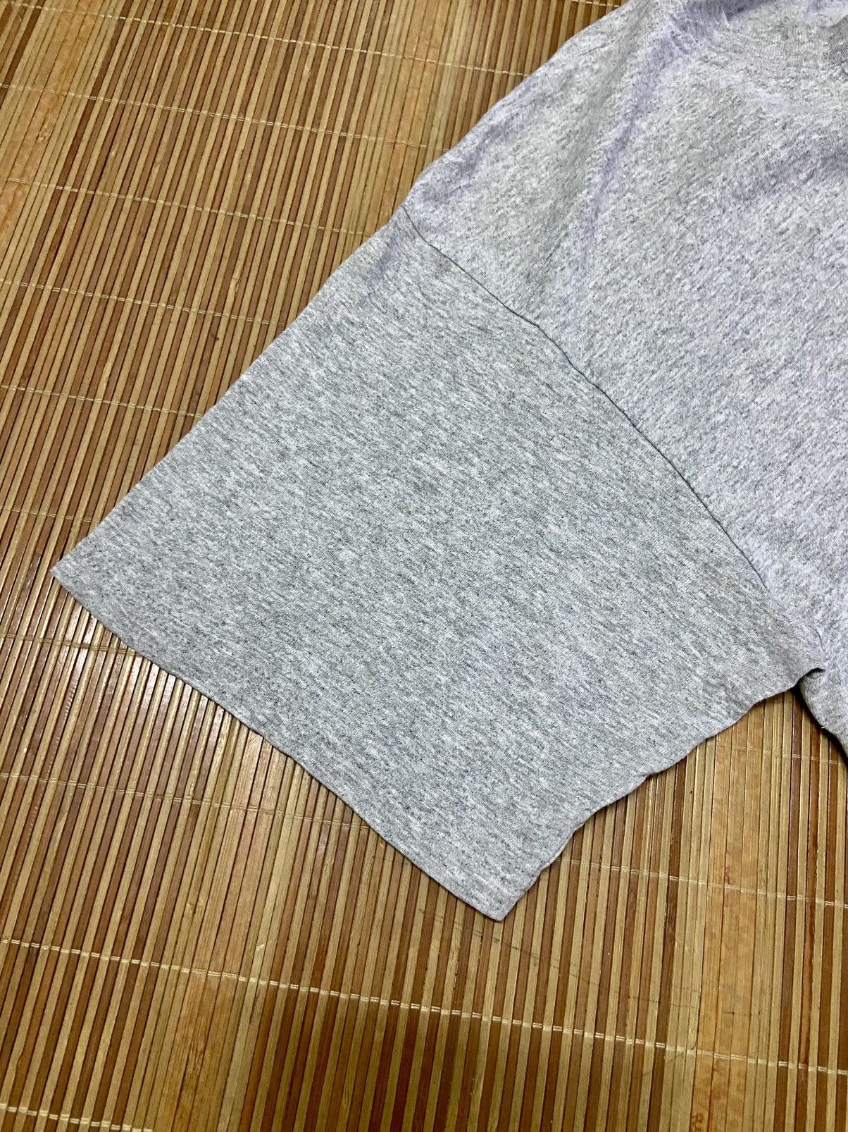 Nike VINTAGE NIKE BACK HIT TEE. Size US M / EU 48-50 / 2 - 6 Thumbnail