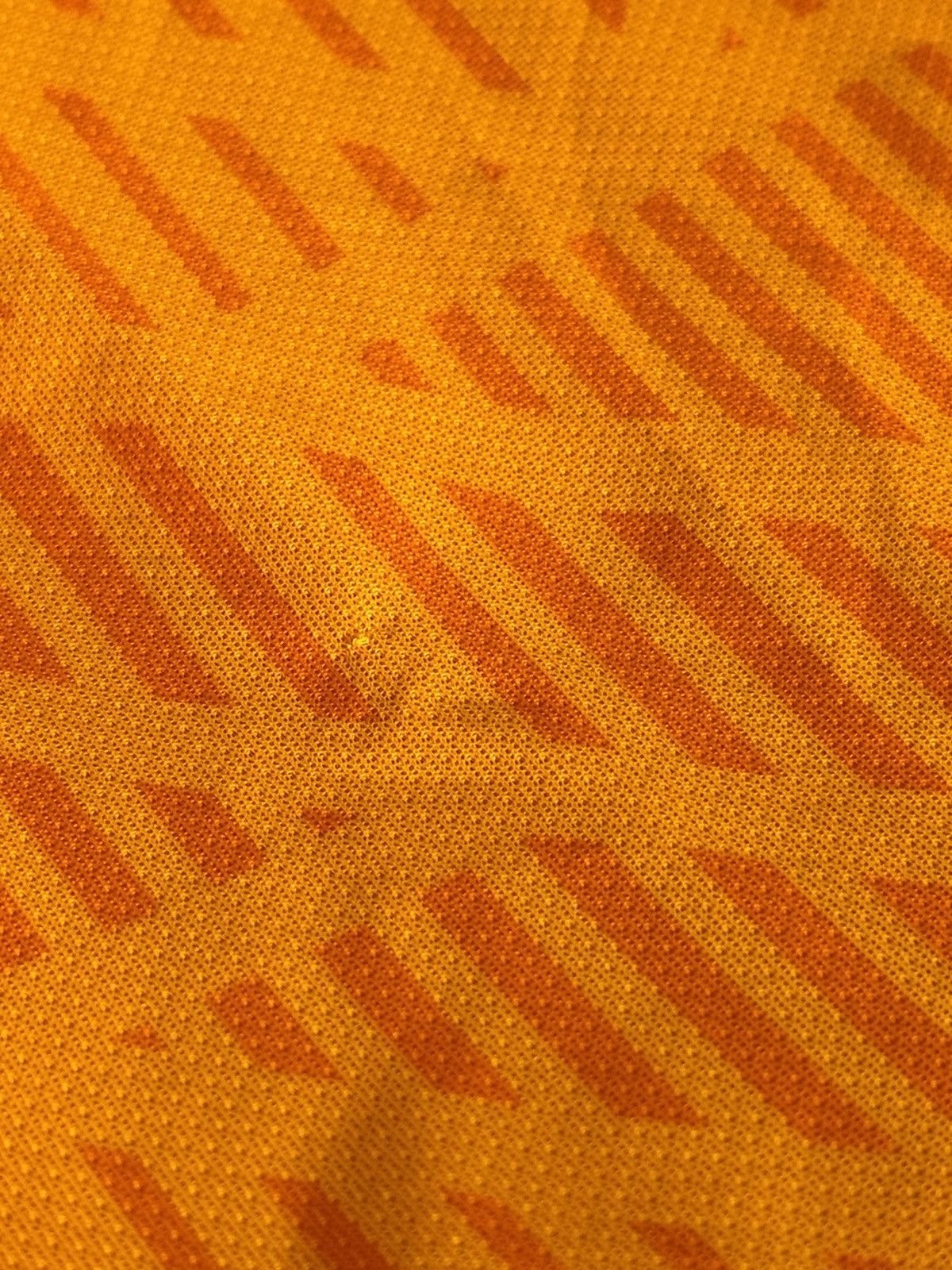 Adidas Wolverhampton Wanderers 20/21 Home Football Jersey Size US XL / EU 56 / 4 - 5 Thumbnail